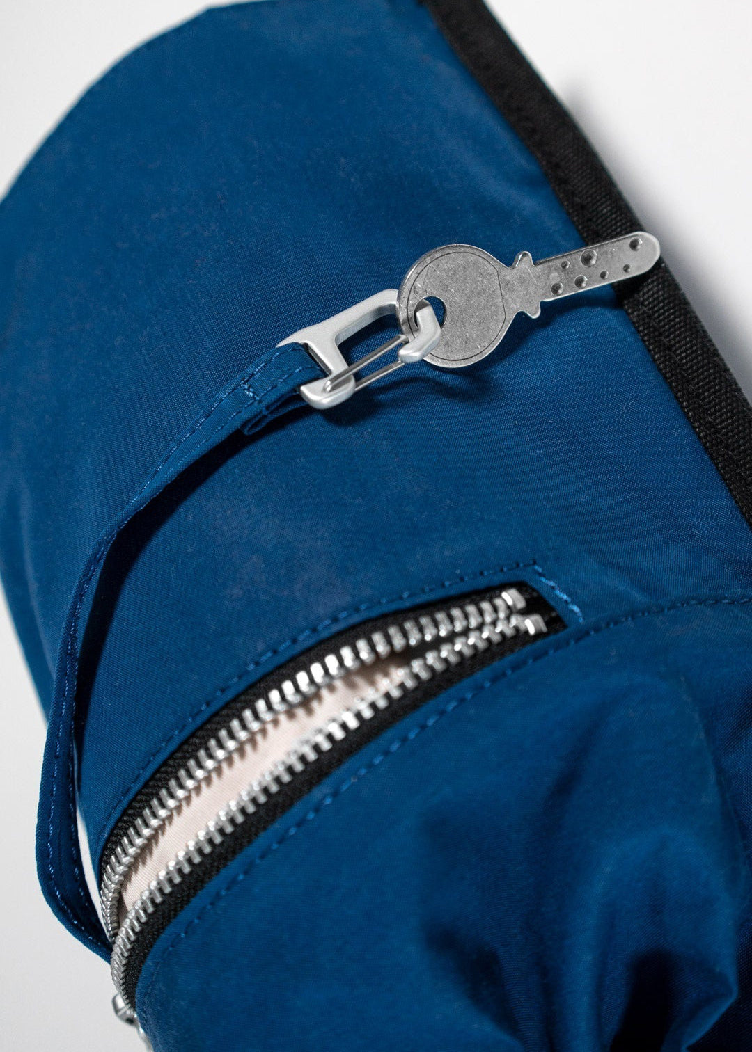 Mini Bucket – Bluebird - QWSTION