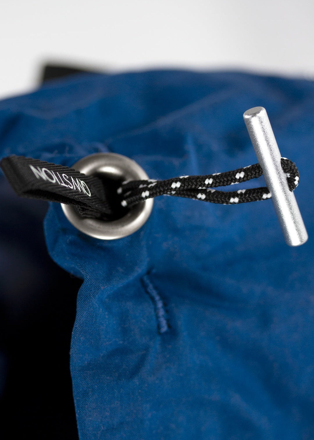 Mini Bucket – Bluebird - QWSTION