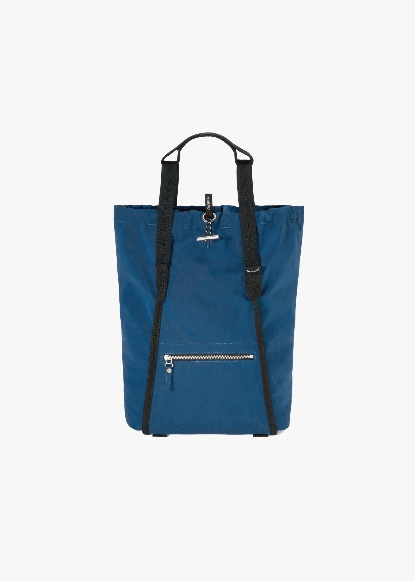 Small Bucket – Bluebird - QWSTION