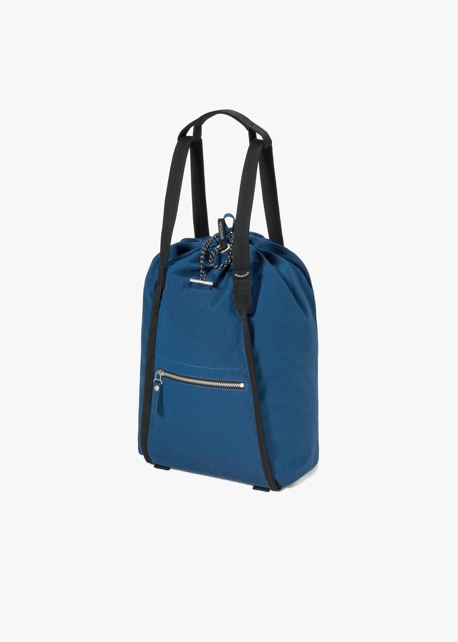 Small Bucket – Bluebird - QWSTION