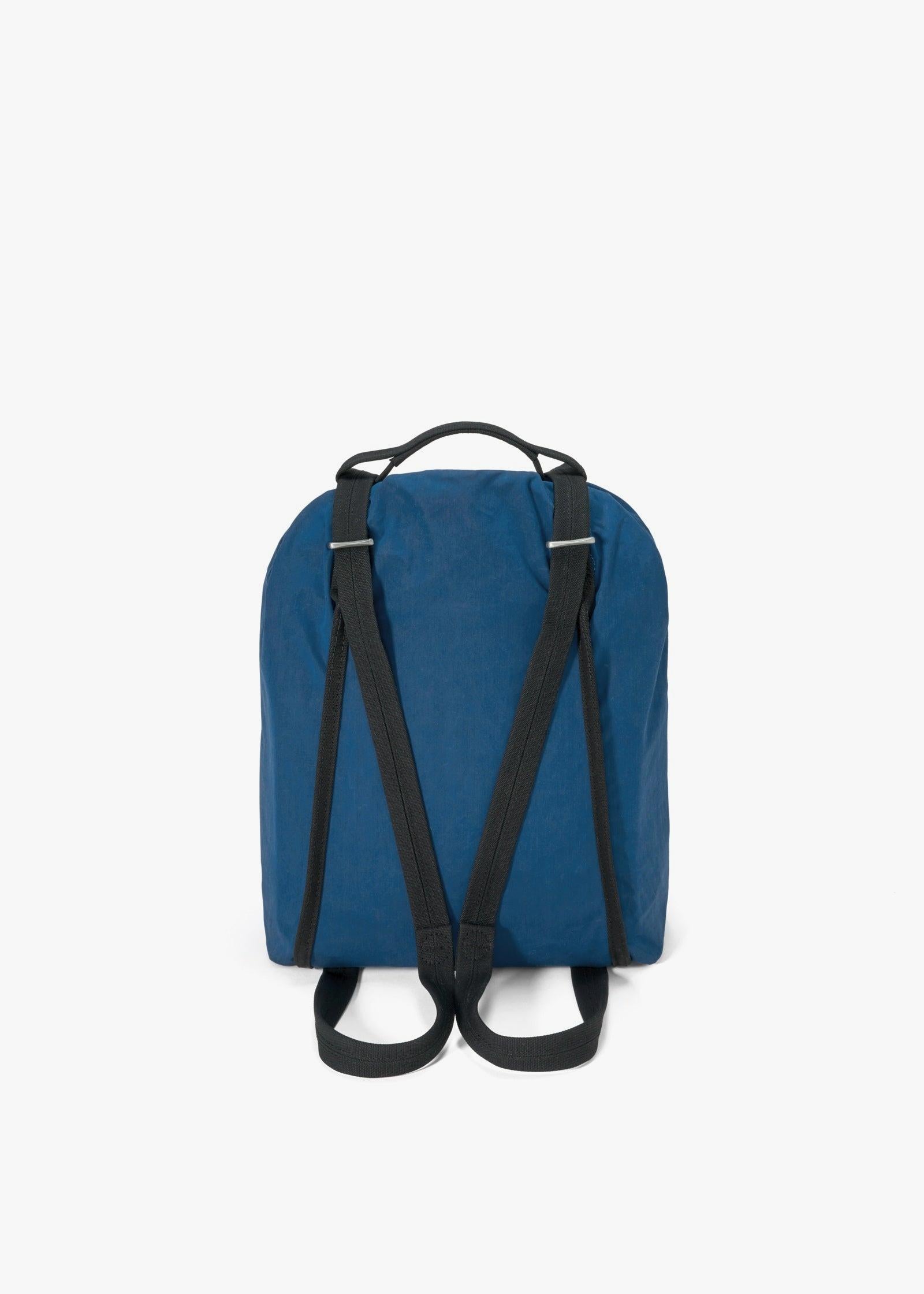 Small Bucket – Bluebird - QWSTION