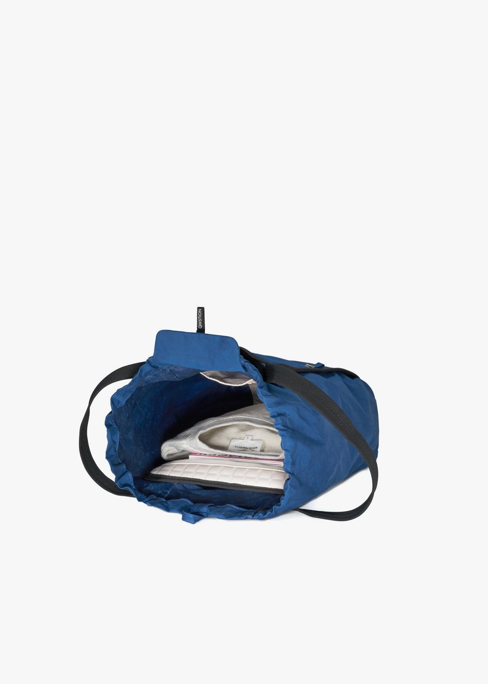 Small Bucket – Bluebird - QWSTION