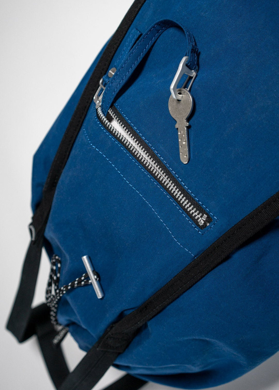 Small Bucket – Bluebird - QWSTION