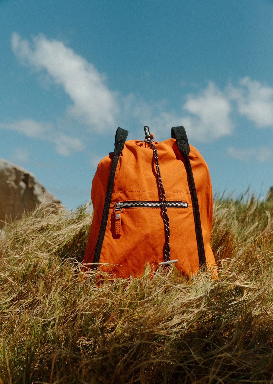 Small Bucket – Bluebird - QWSTION