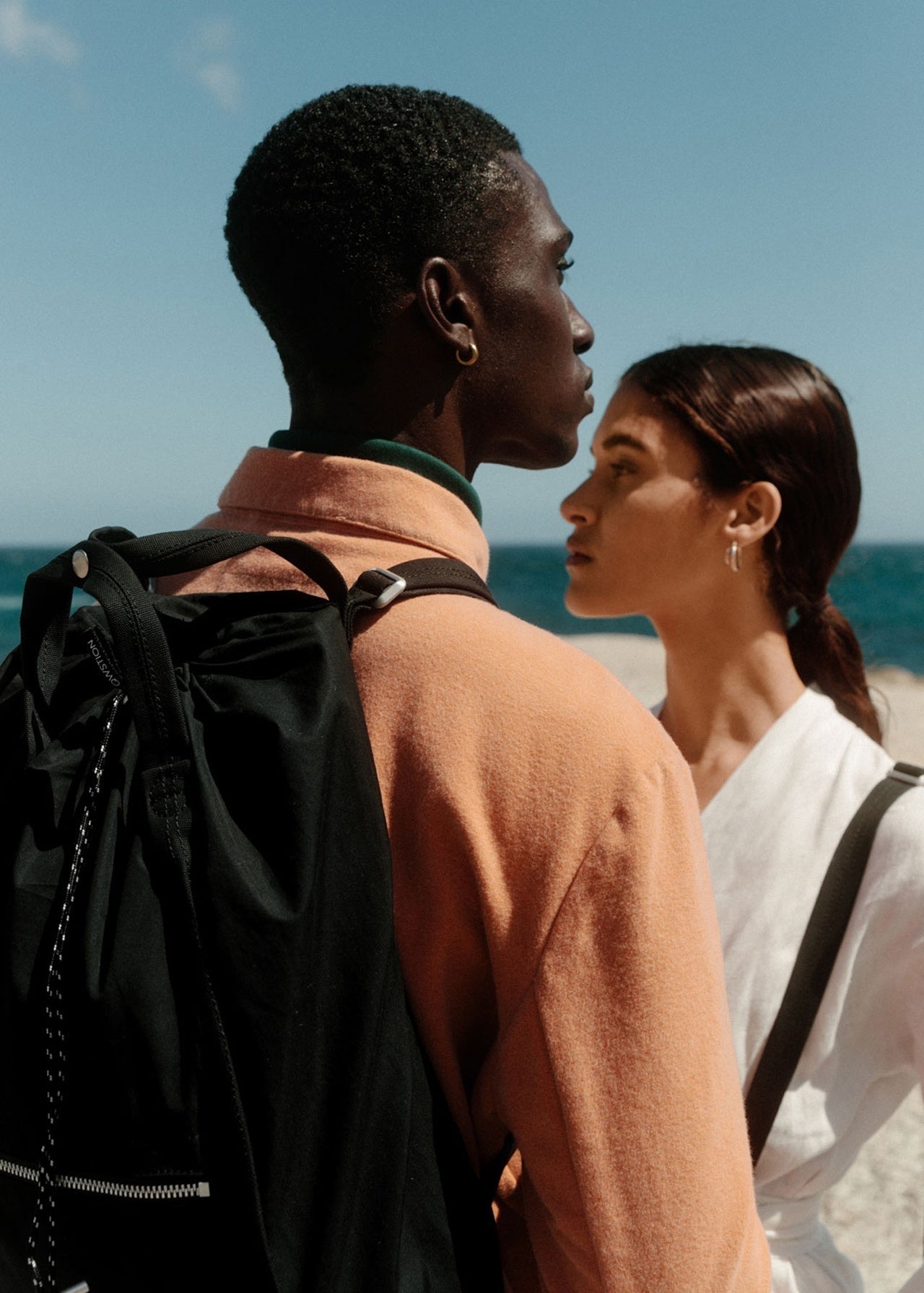 Medium Bucket – Desert Hawk - QWSTION