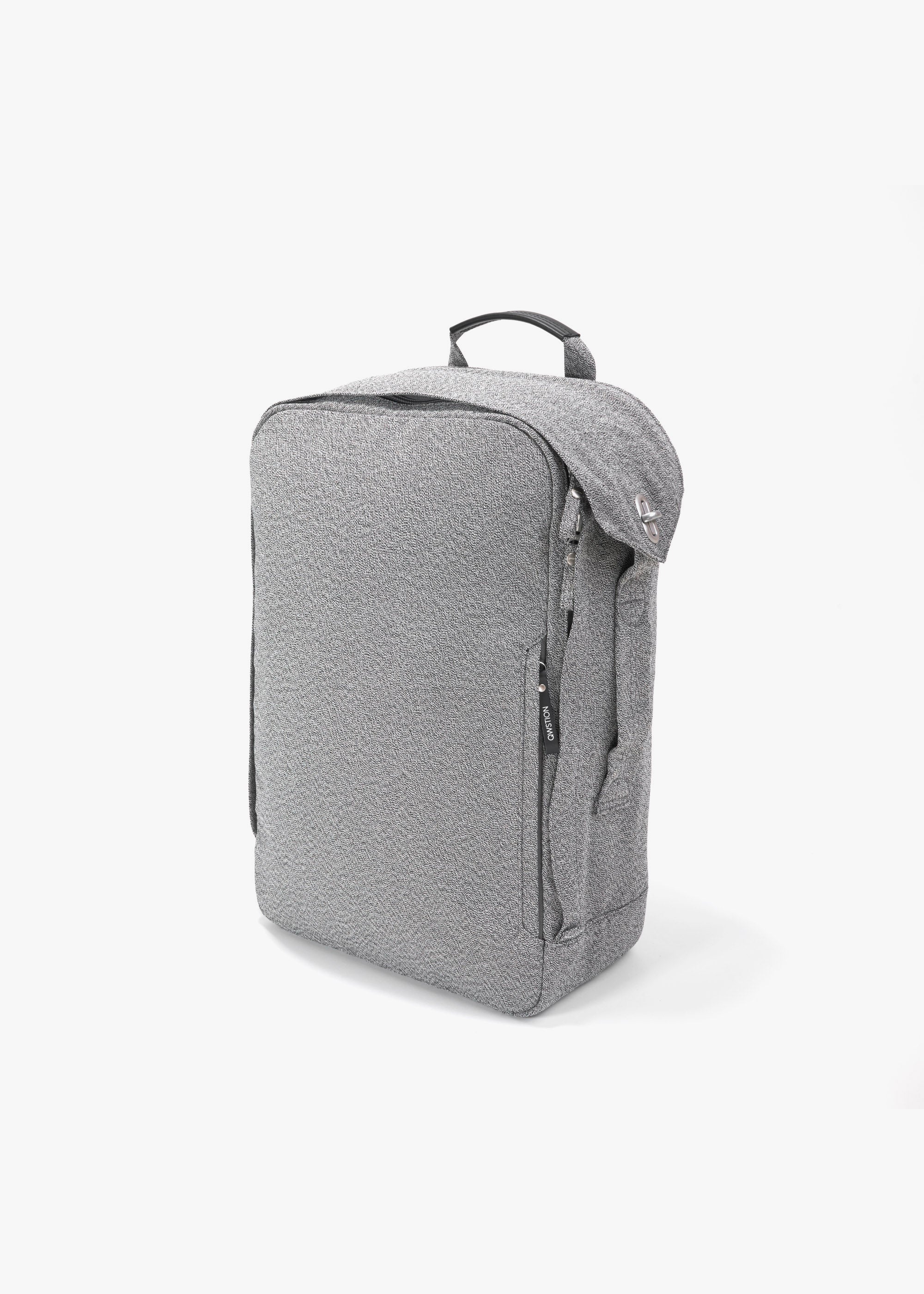 Bananatex® Backpack – Granite | Bags | QWSTION