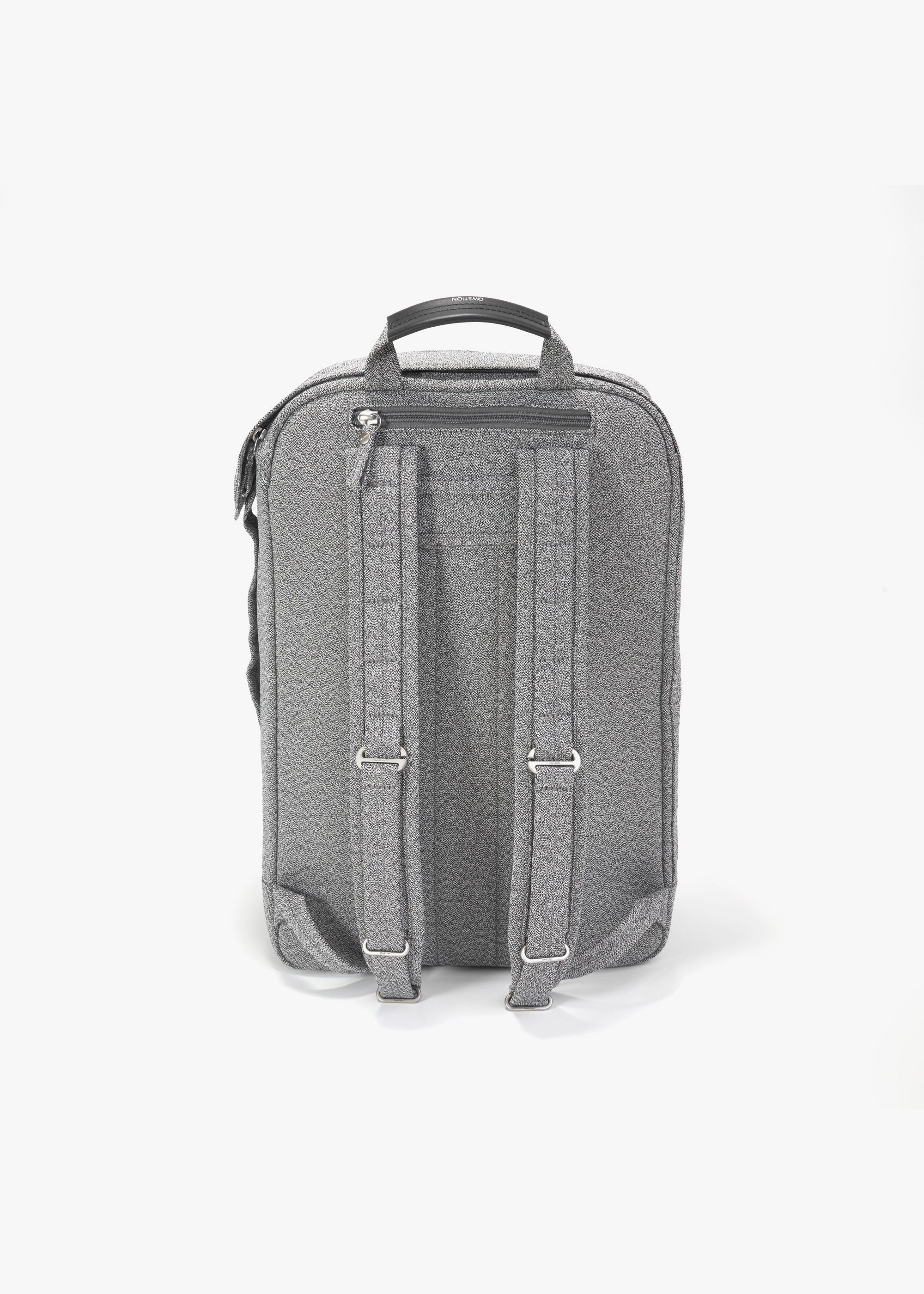 Bananatex® Backpack – Granite | Bags | QWSTION