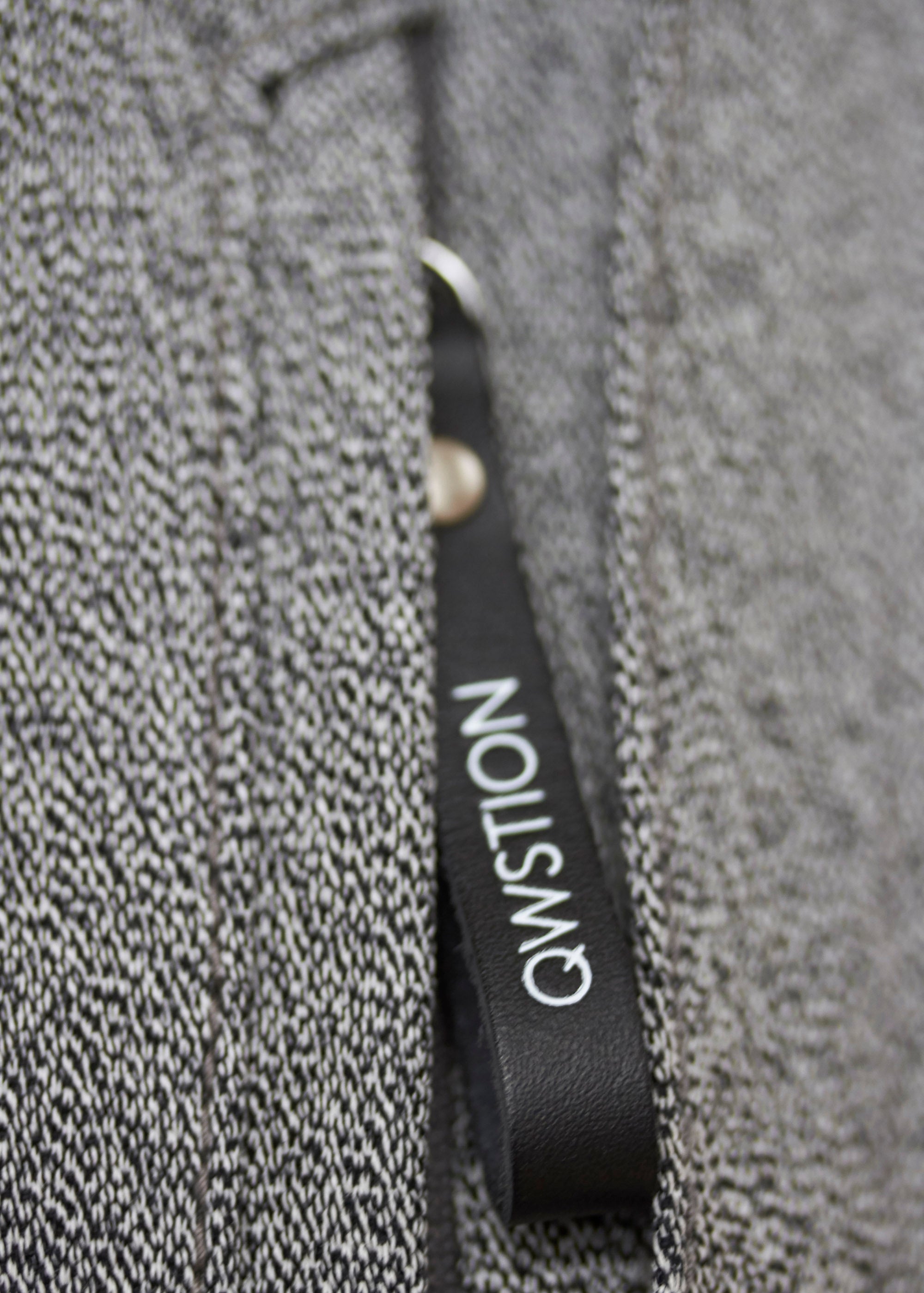 Bananatex® Backpack – Granite - QWSTION