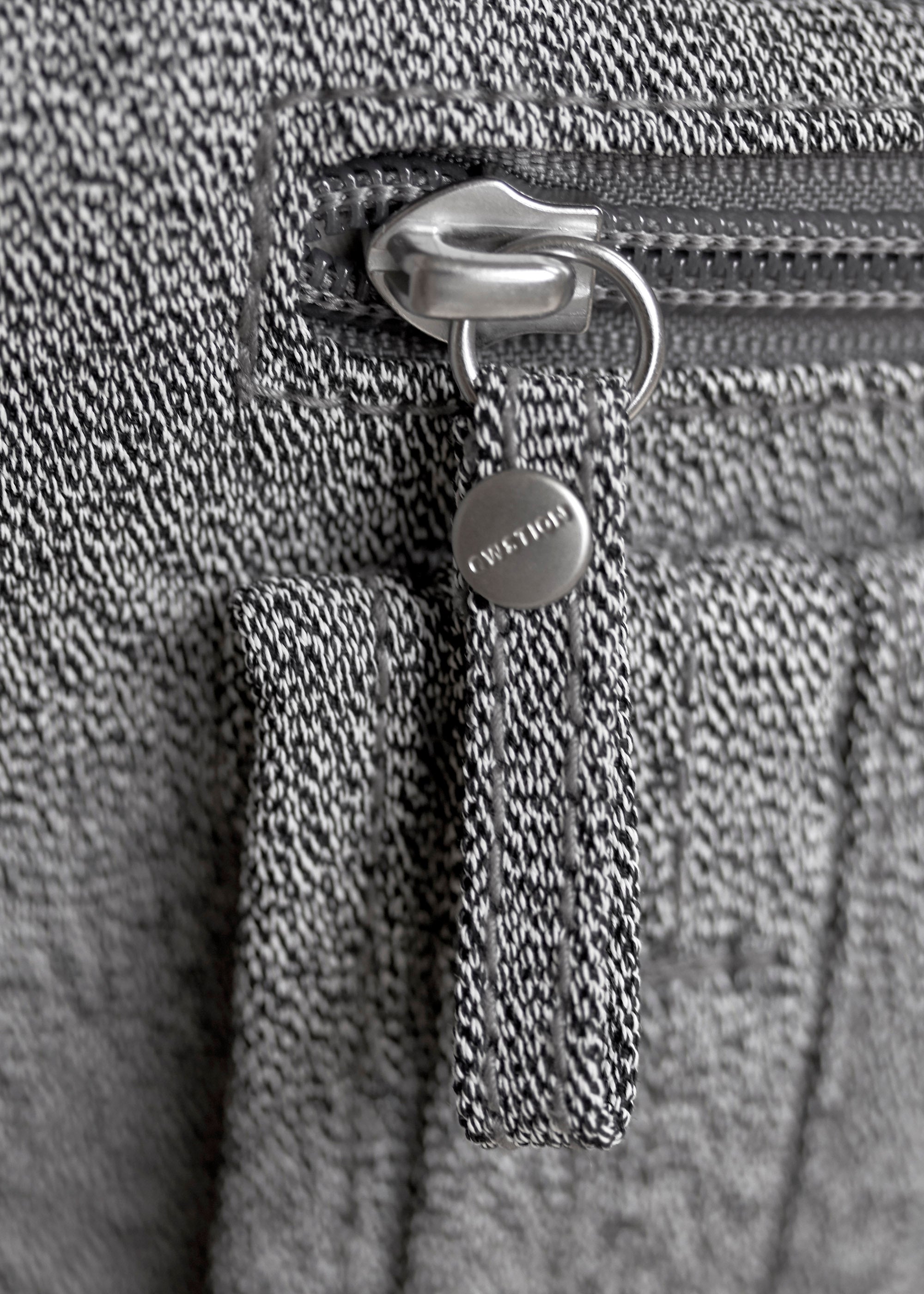 Bananatex® Backpack – Granite - QWSTION