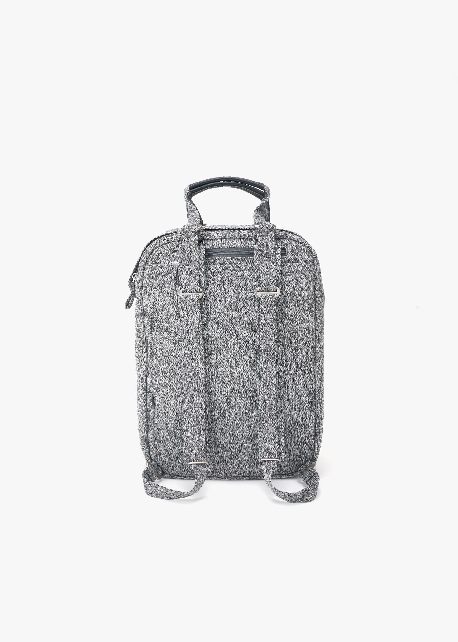 Bananatex® Daypack – Granite - QWSTION