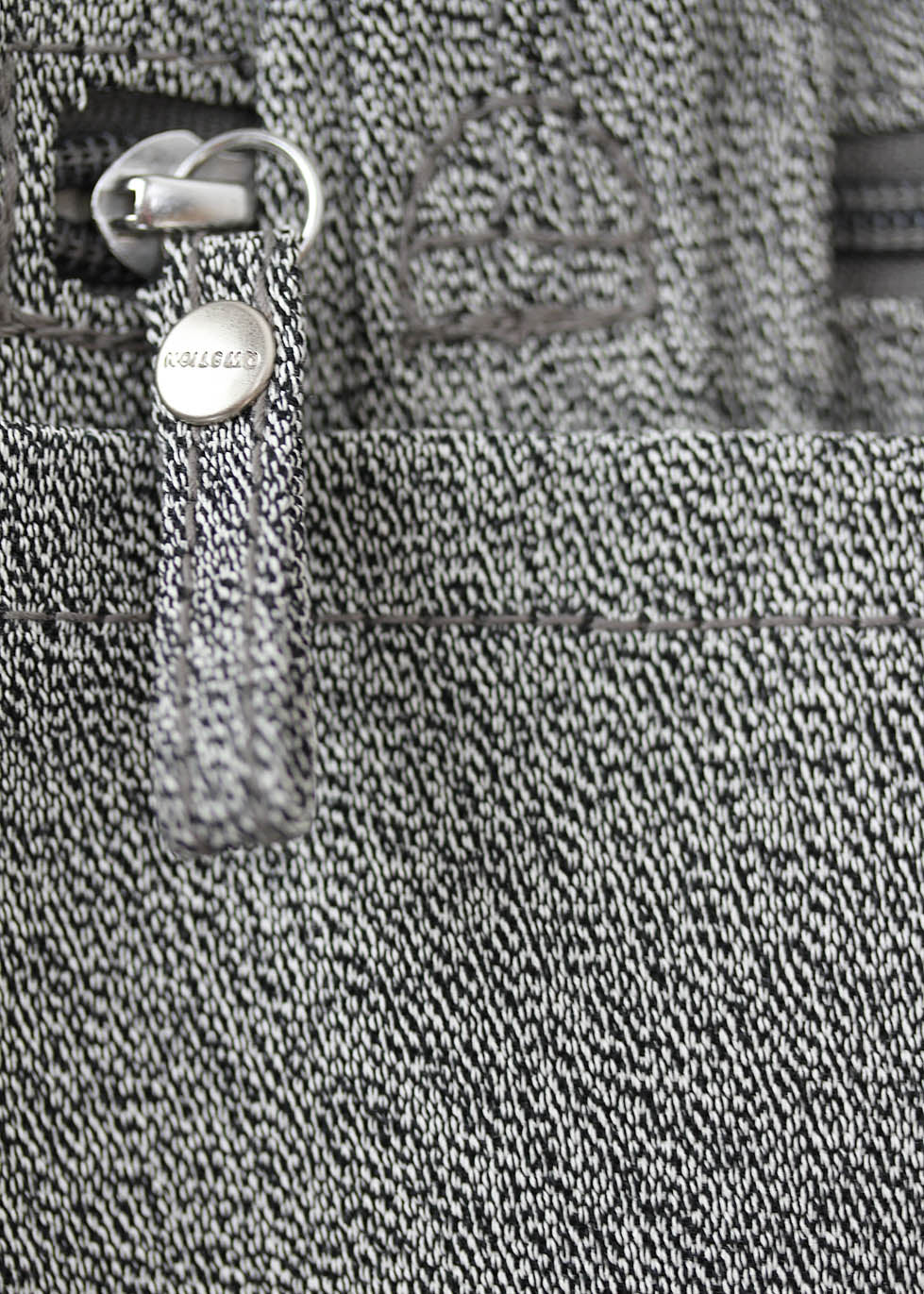 Bananatex® Daypack – Granite - QWSTION