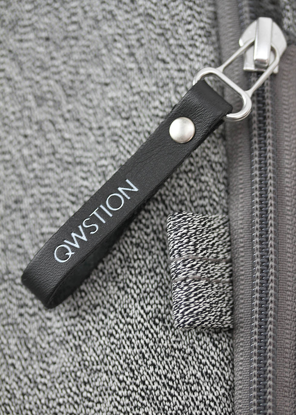 Bananatex® Daypack – Granite - QWSTION