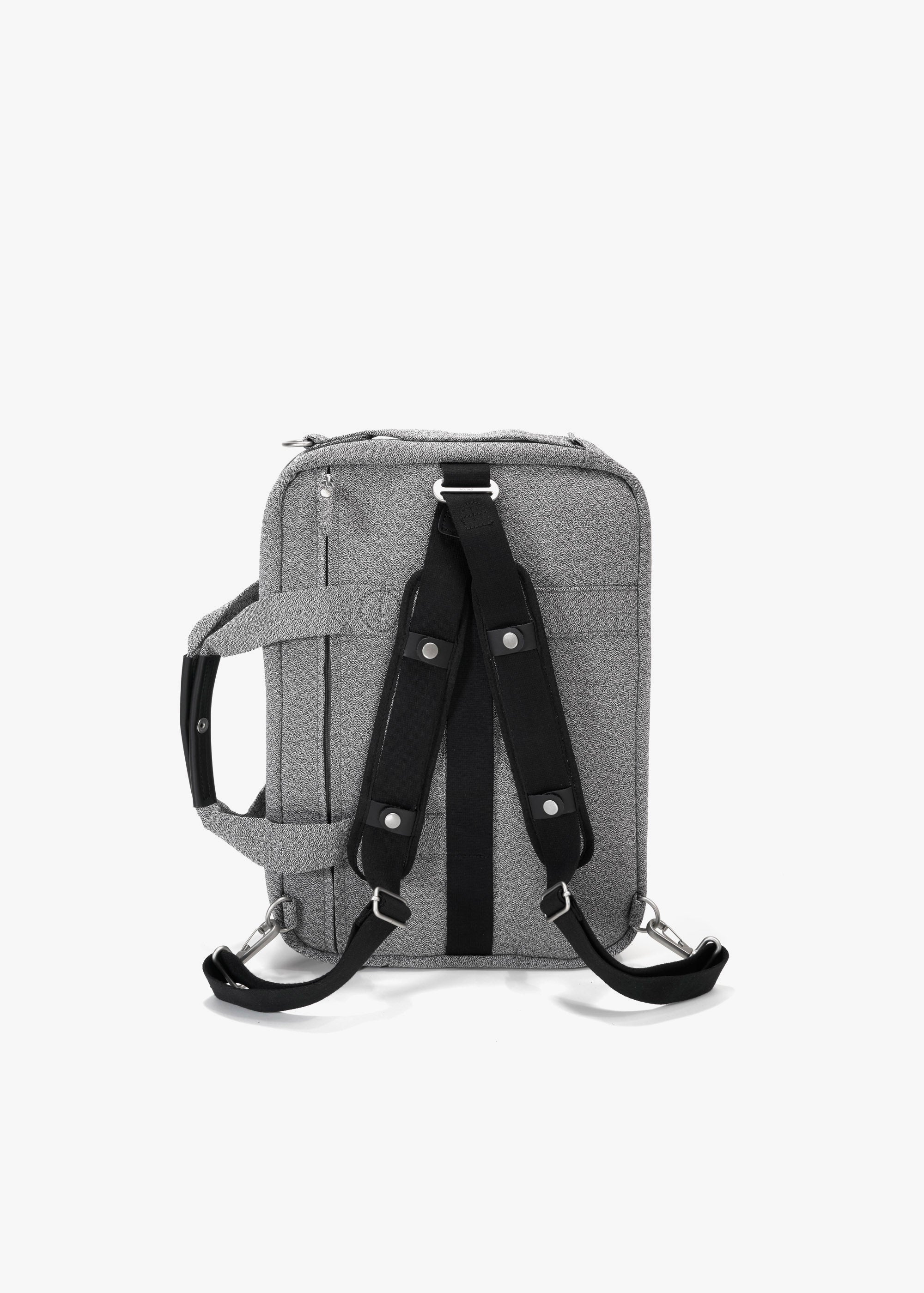 Bananatex® Office Bag – Granite - QWSTION