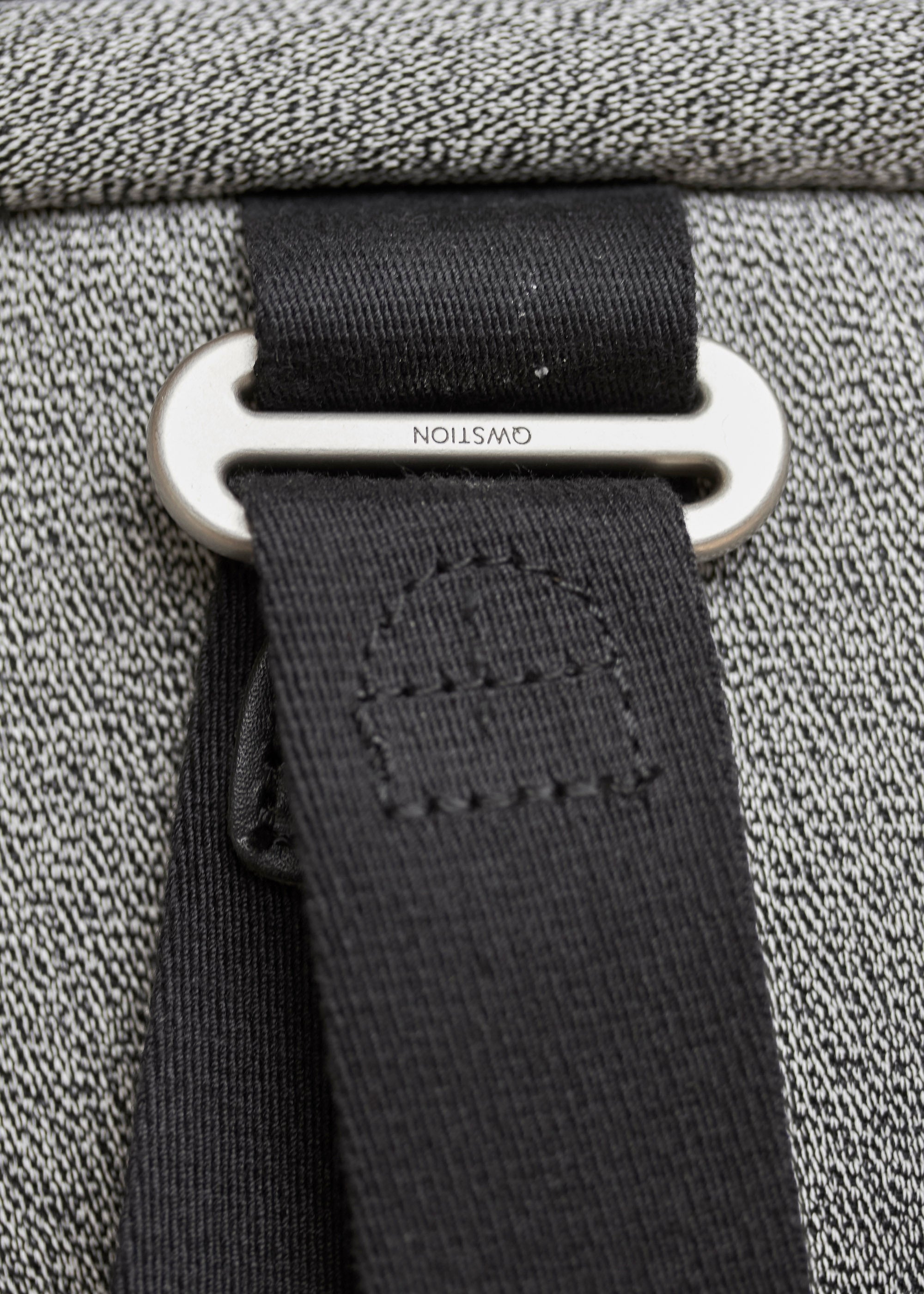 Bananatex® Office Bag – Granite - QWSTION