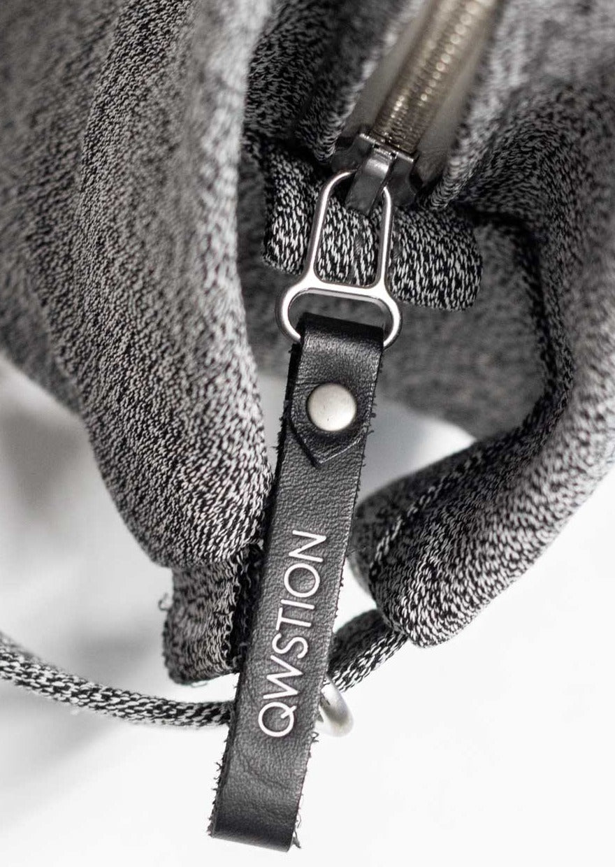 Sling Bag – Granite - QWSTION