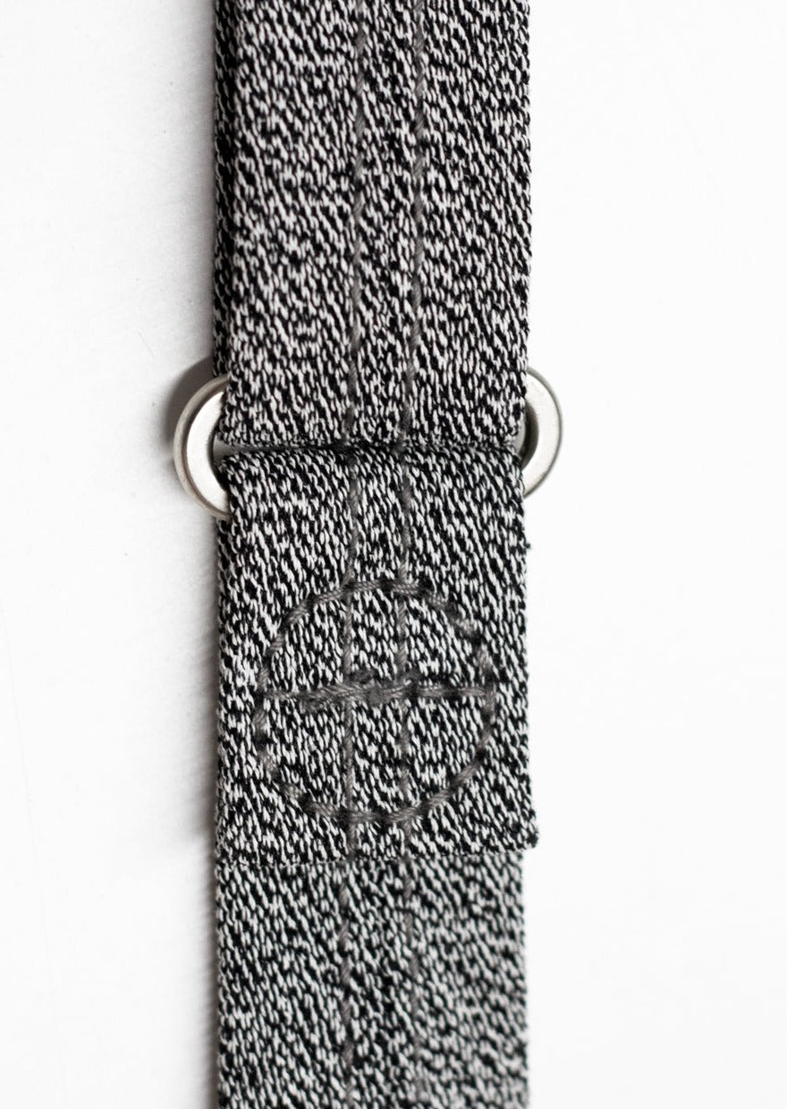 Sling Bag – Granite - QWSTION