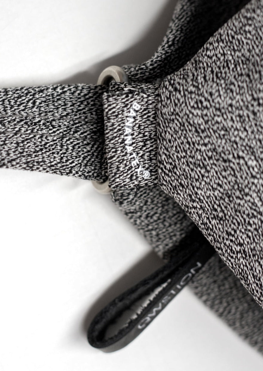 Sling Bag – Granite - QWSTION