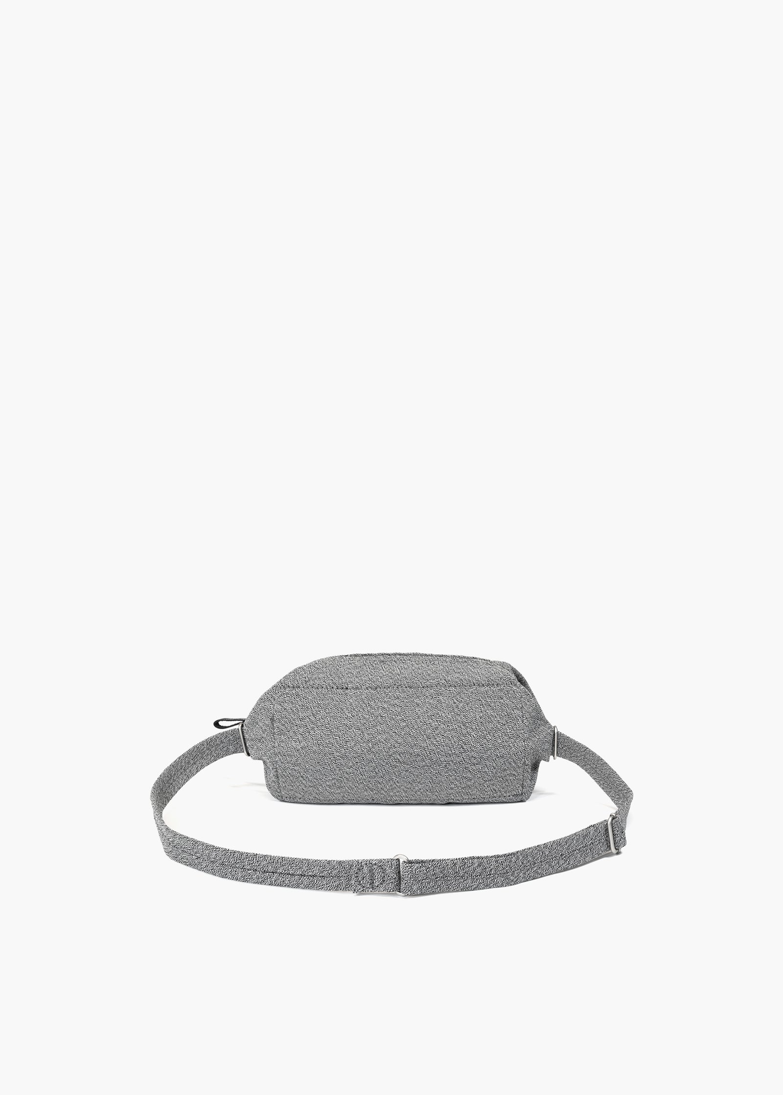 Sling Bag – Granite - QWSTION