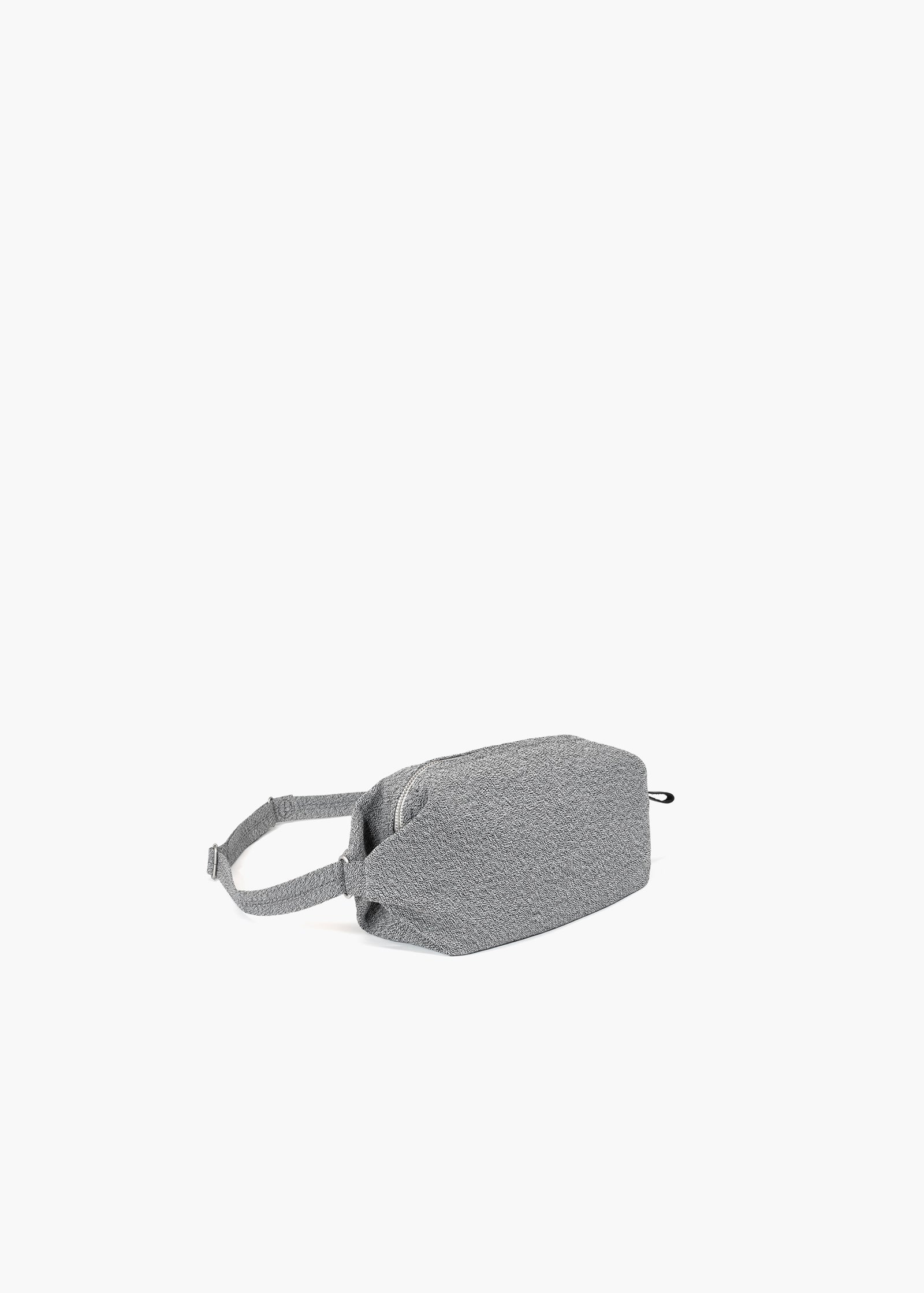 Sling Bag – Granite - QWSTION