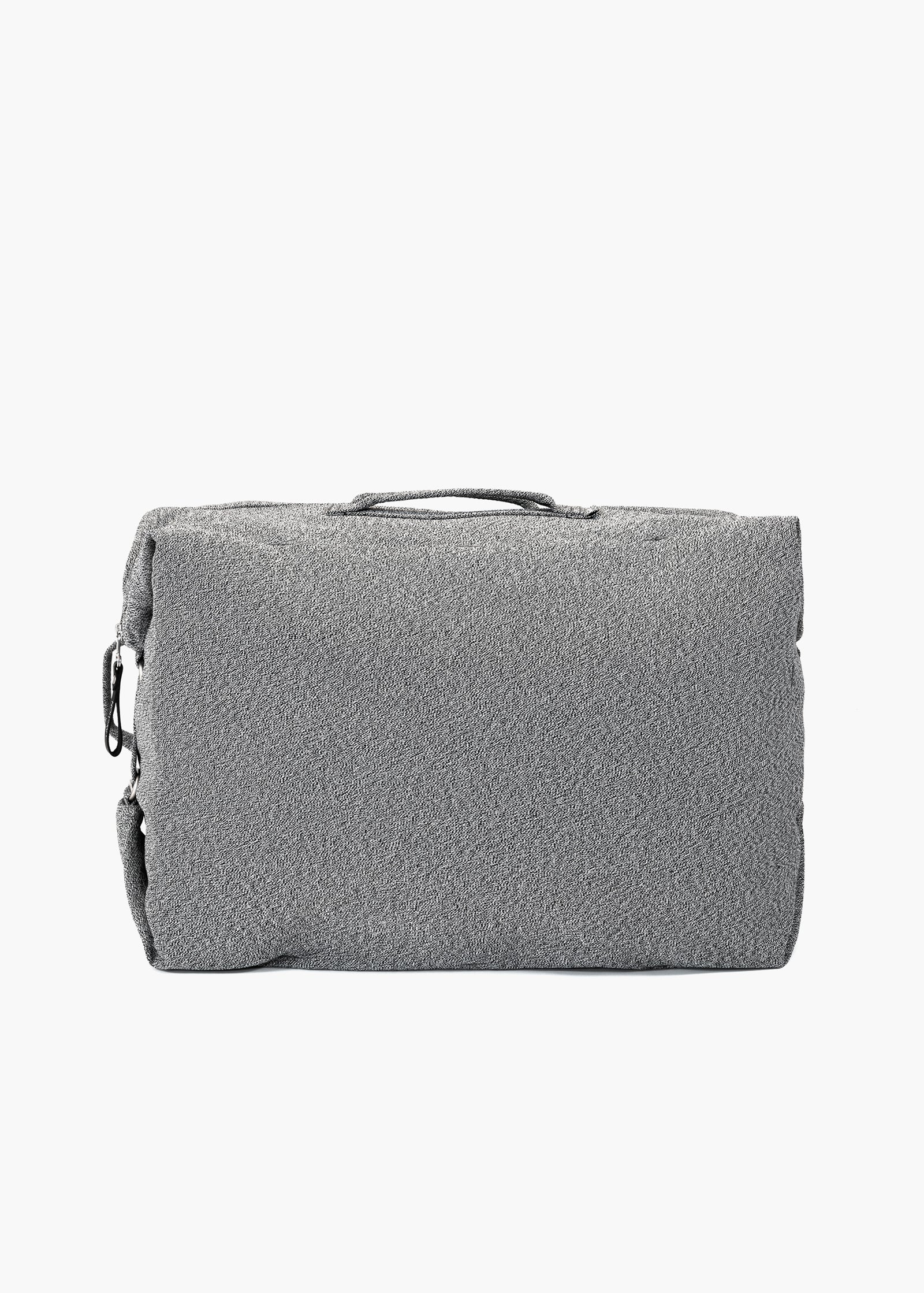 Travel Pack – Granite | Bags | QWSTION