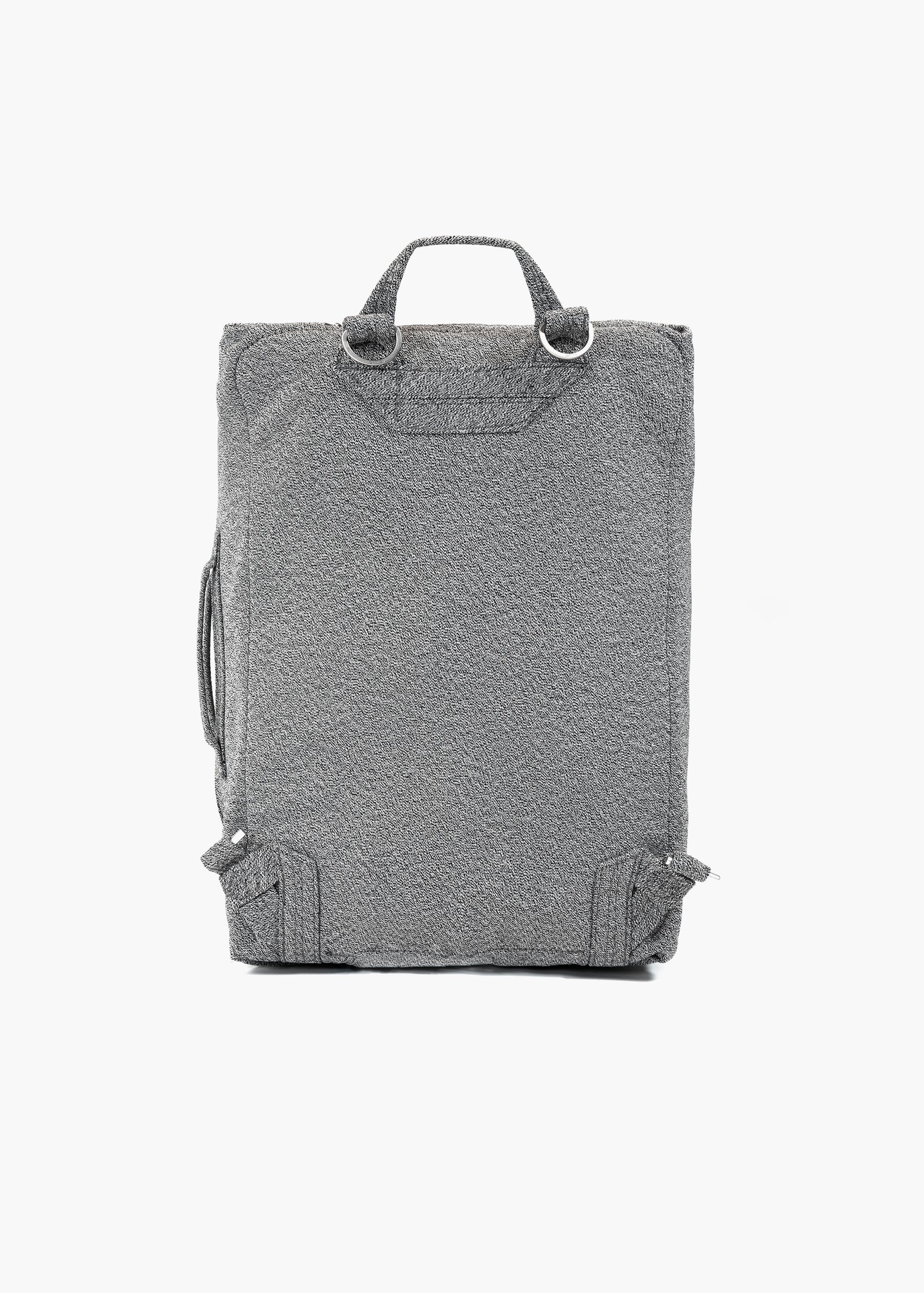 Travel Pack – Granite | Bags | QWSTION
