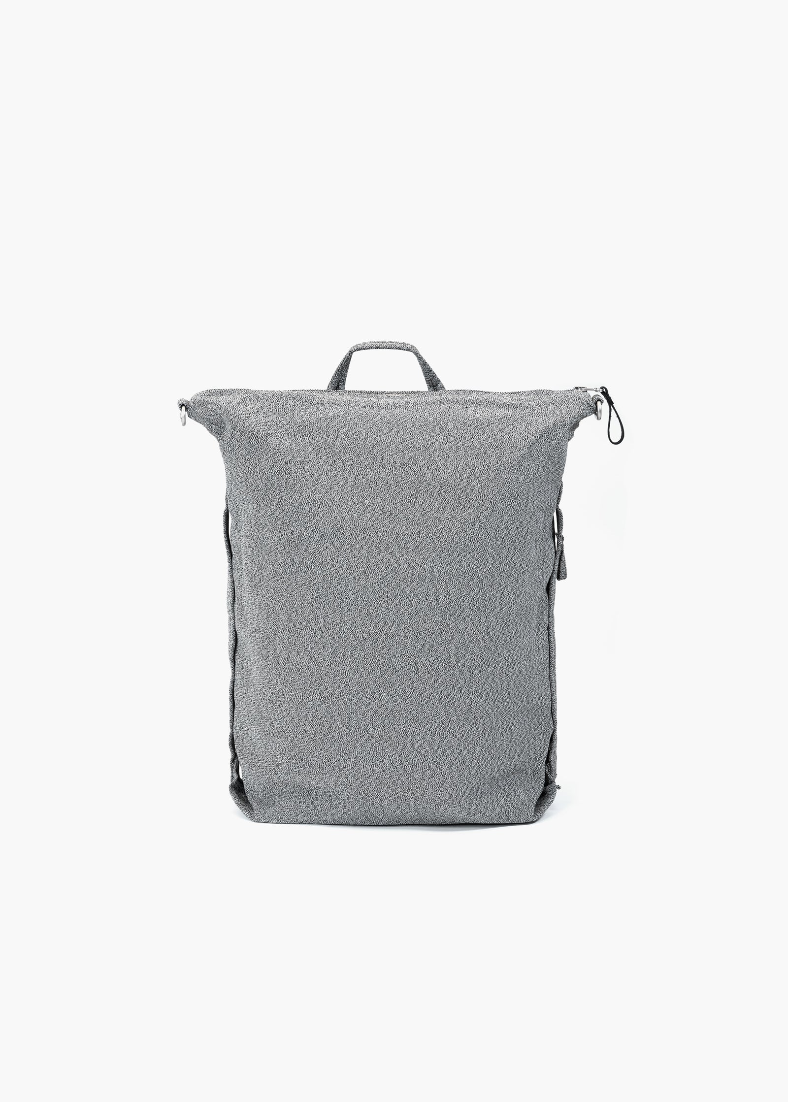 Zip Pack – Granite | Bags | QWSTION