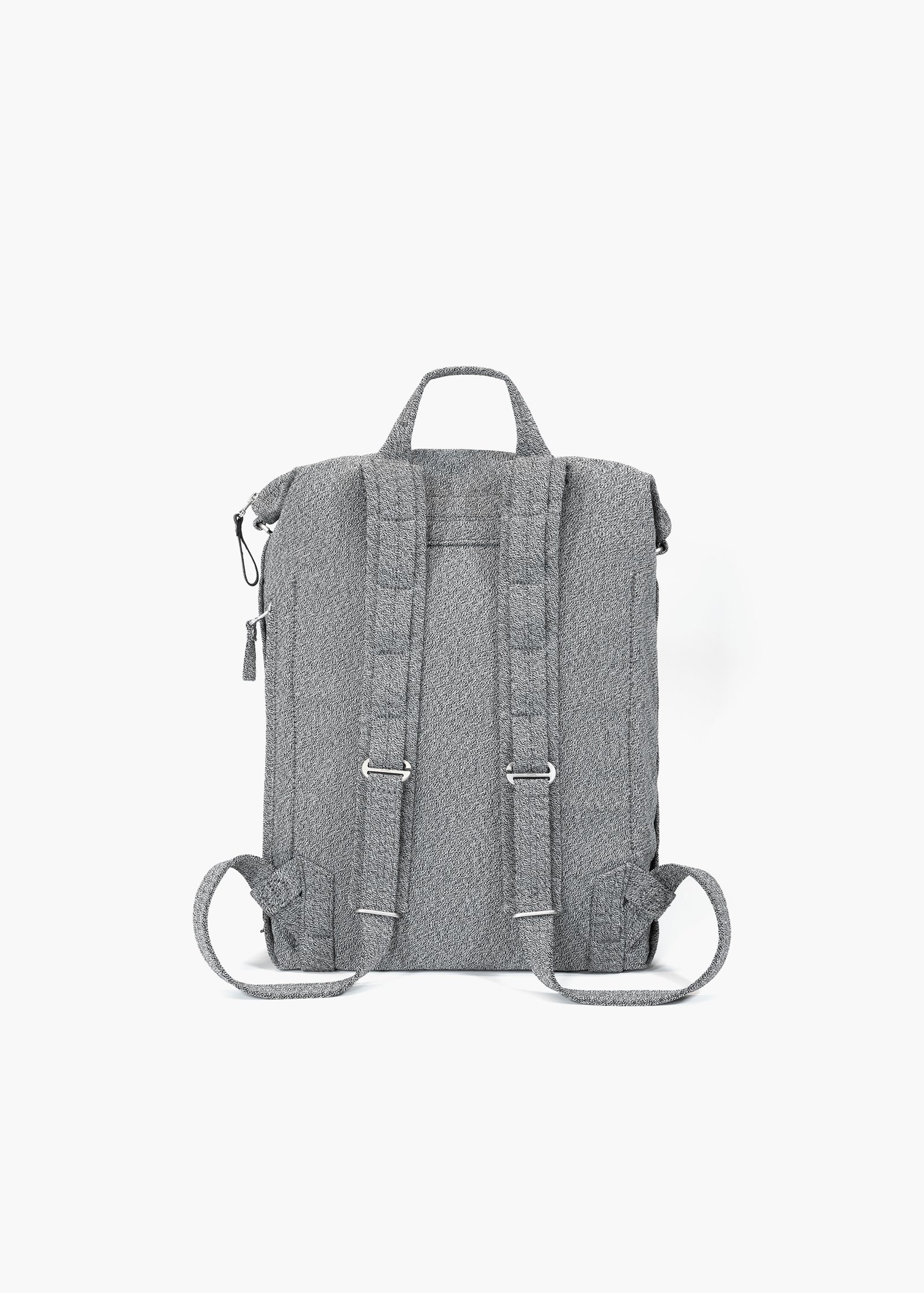 Zip Pack – Granite | Bags | QWSTION