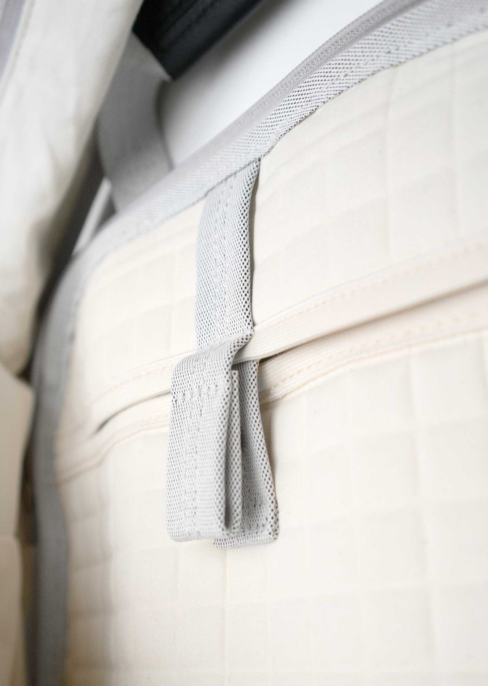 Bananatex® Daypack – Gravel - QWSTION