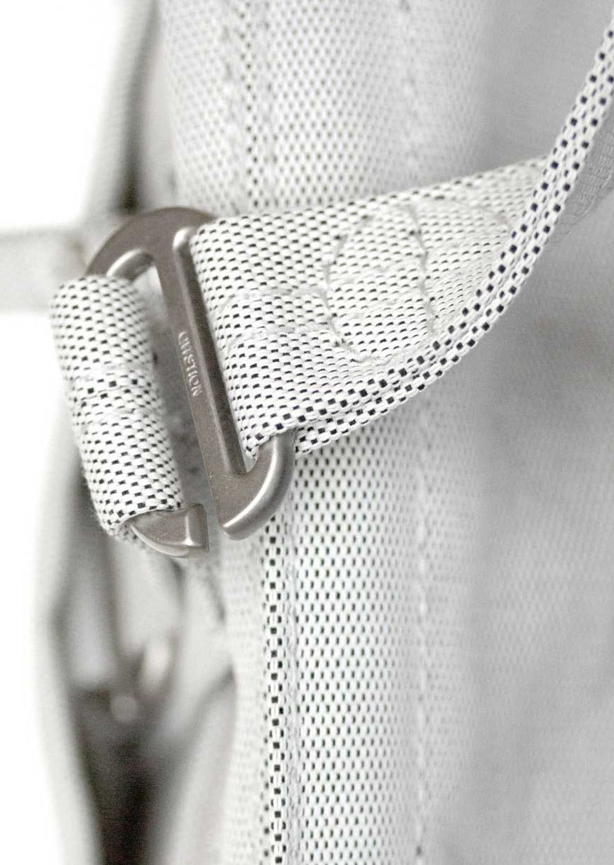 Bananatex® Daypack – Gravel - QWSTION