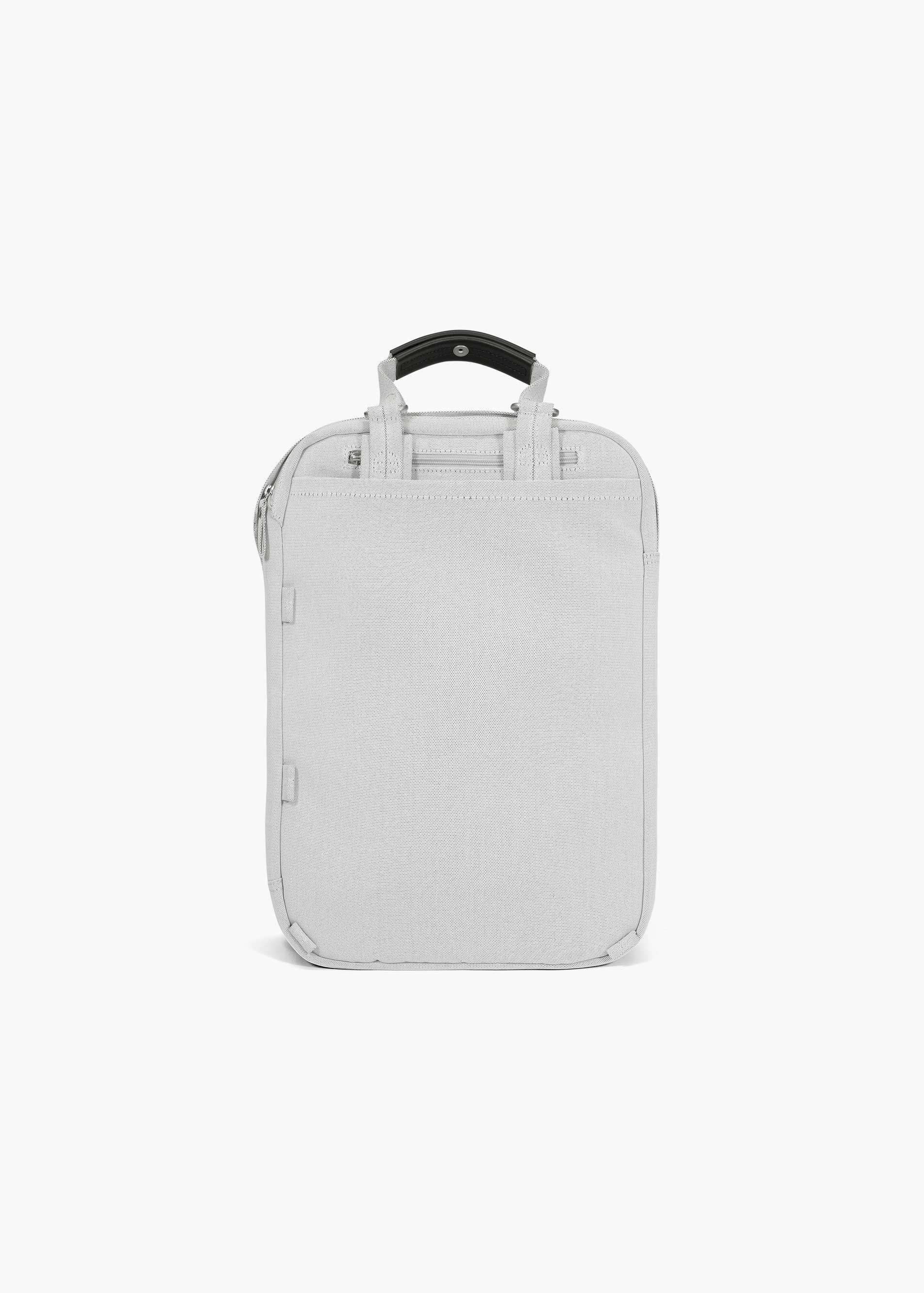 Bananatex® Daypack – Gravel - QWSTION