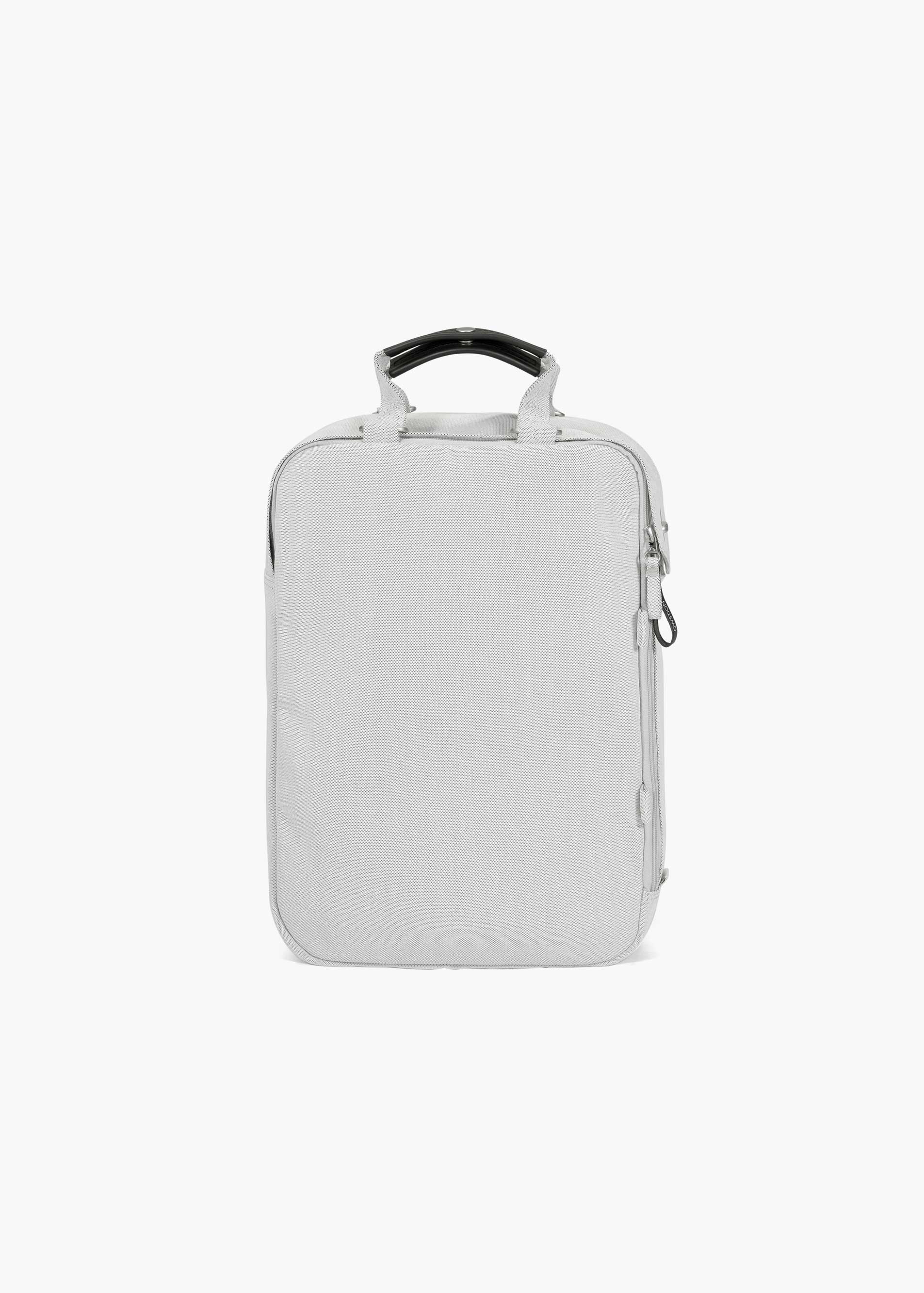 Bananatex® Daypack – Gravel - QWSTION