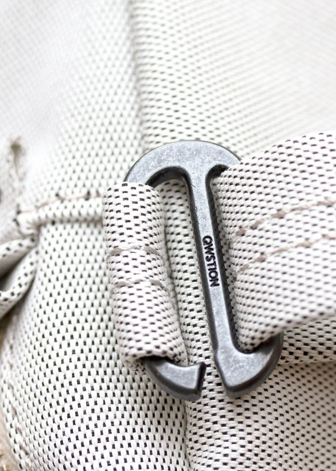 Hip Pouch – Gravel - QWSTION