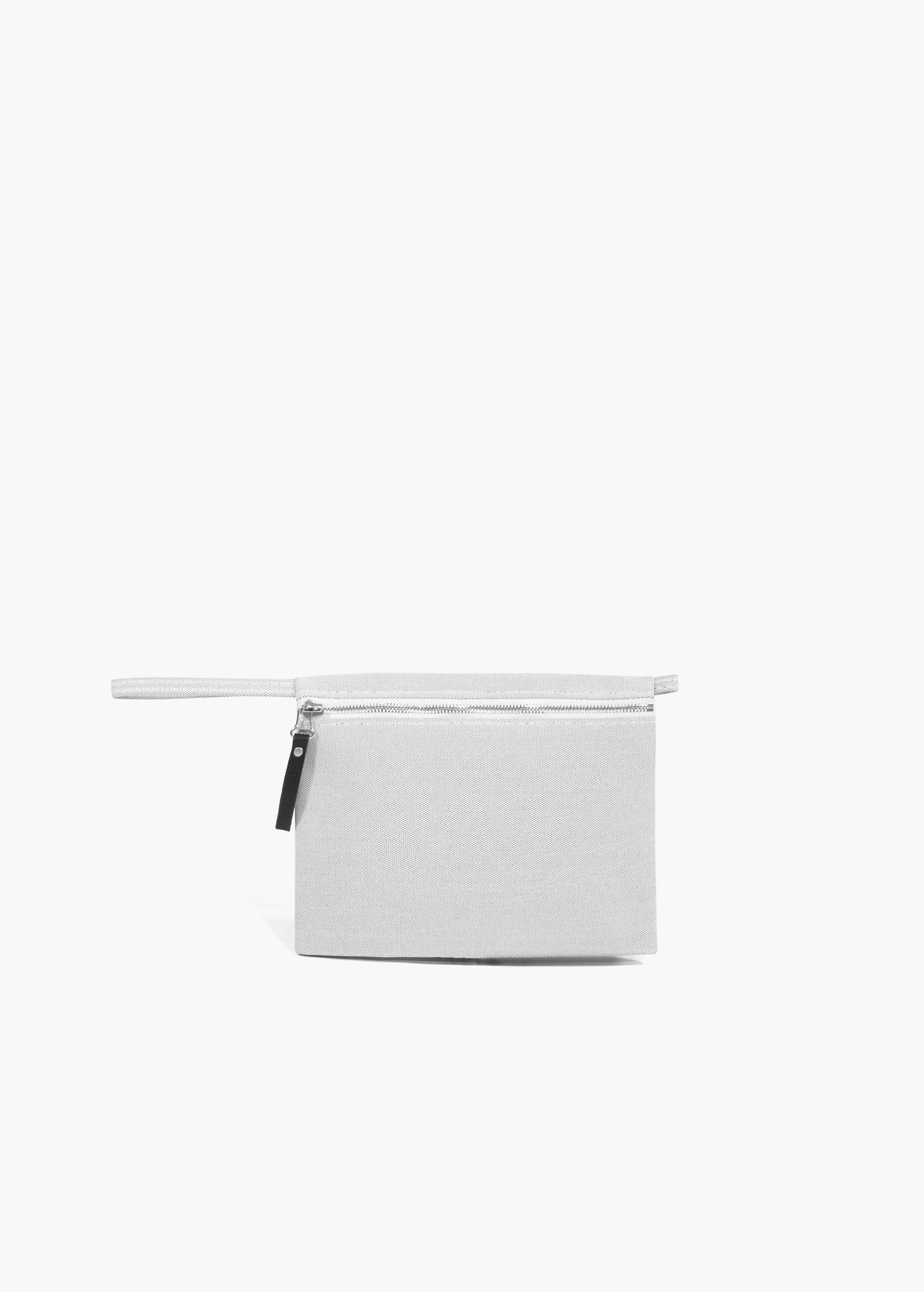 QWSTION + Monocle / Bananatex Folio A5 – Gravel - QWSTION