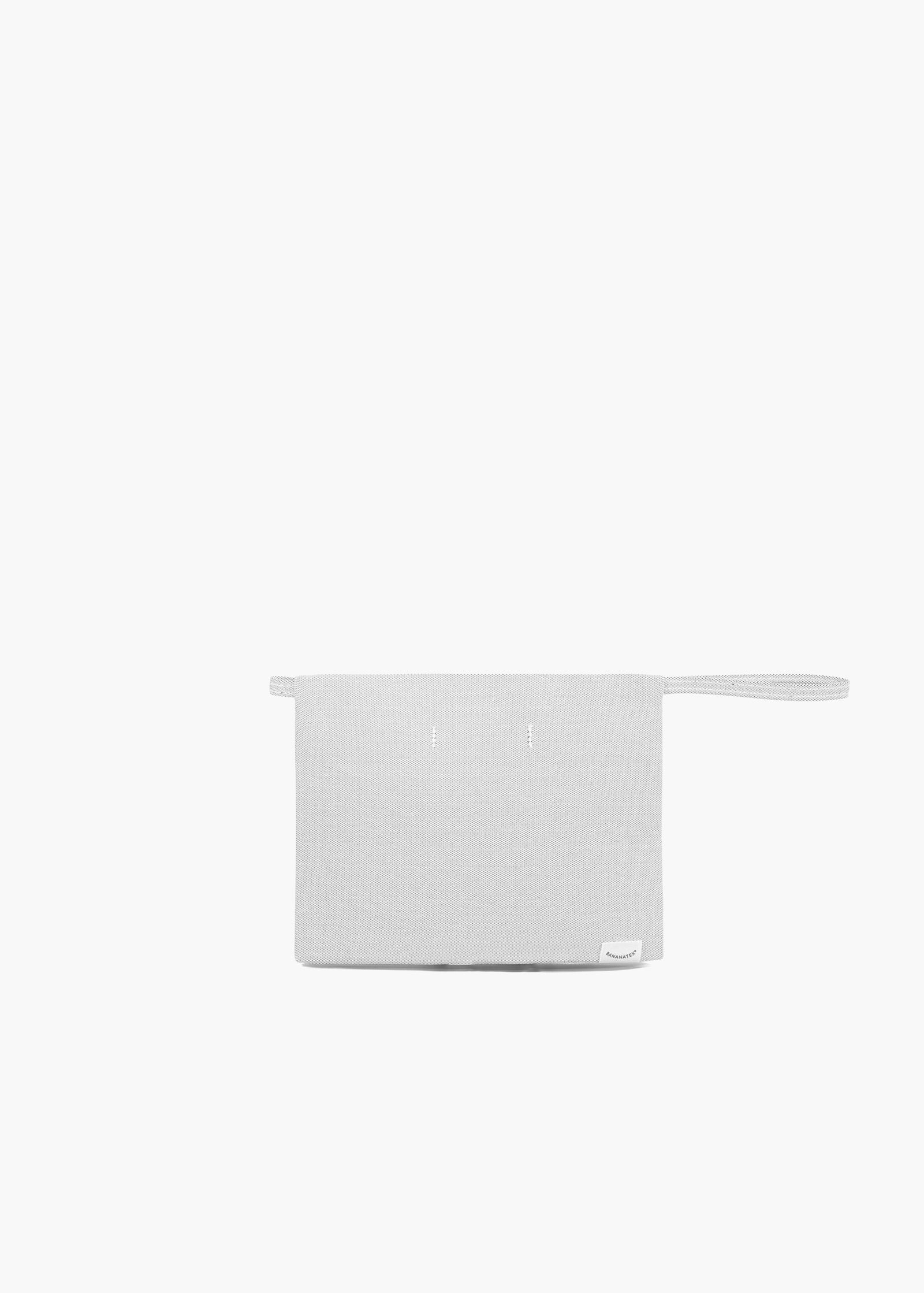 QWSTION + Monocle / Bananatex Folio A5 – Gravel - QWSTION