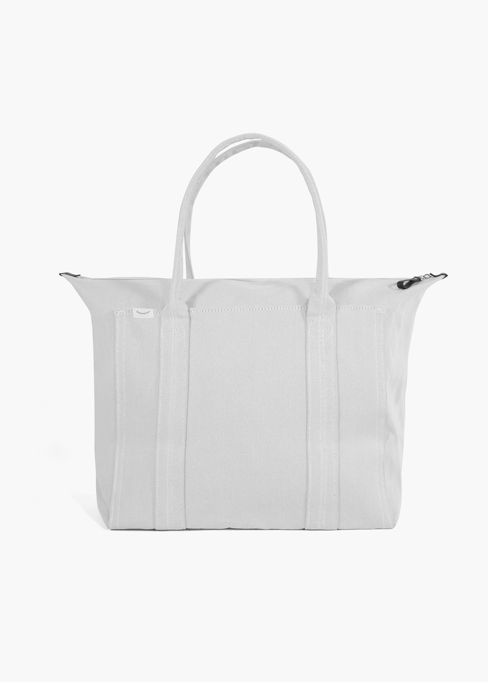 QWSTION + Monocle / Bananatex Holdall – Gravel - QWSTION