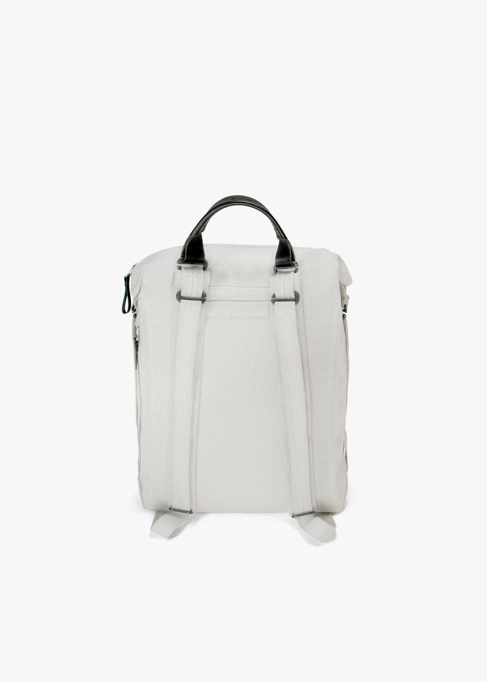 Zip Pack – Gravel - QWSTION