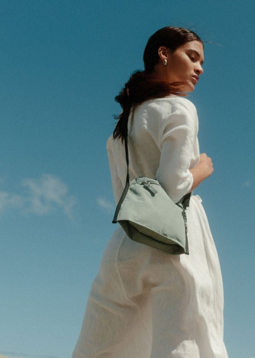 Mini Bucket – Heron - QWSTION