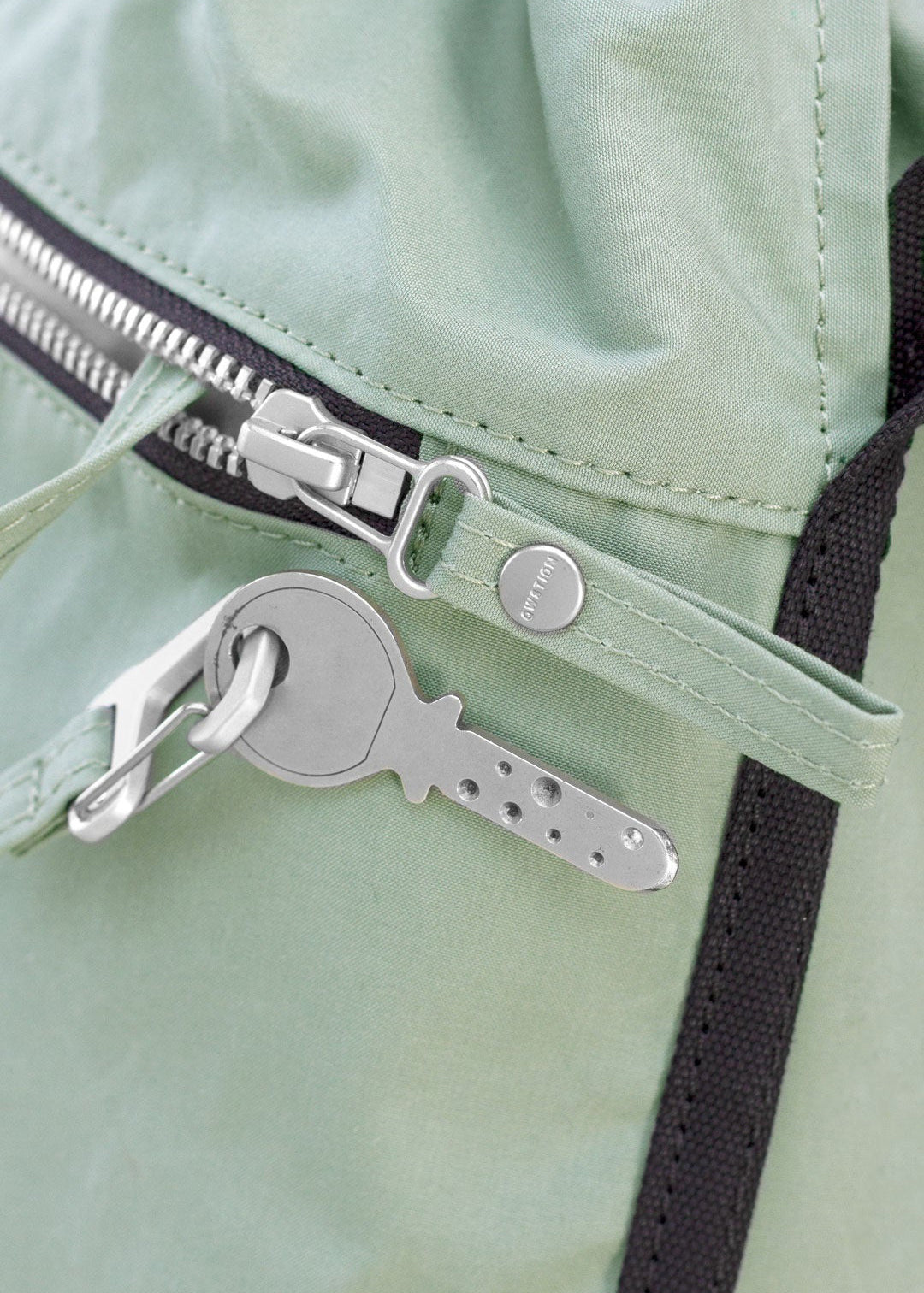 Mini Bucket – Heron - QWSTION