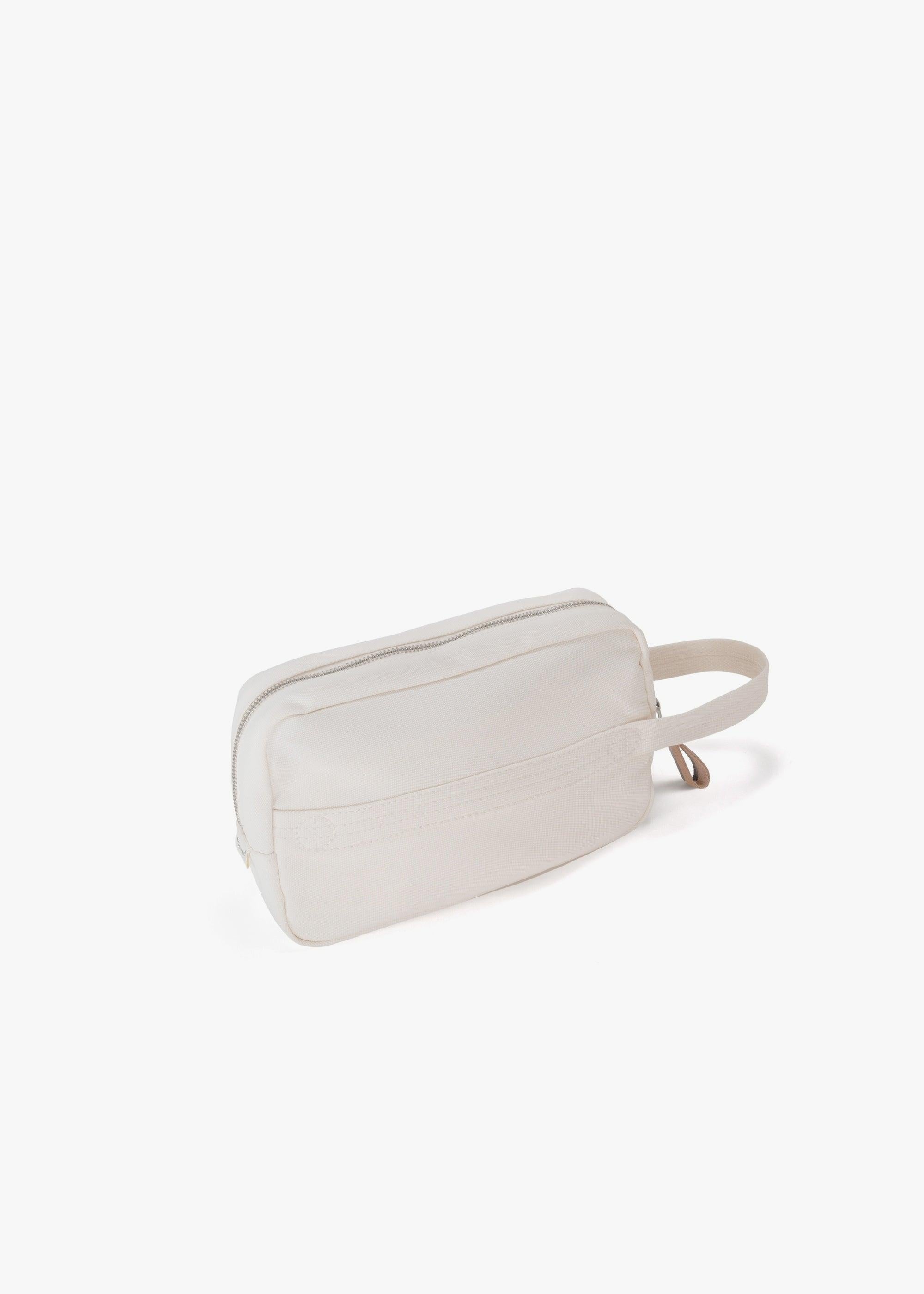 Bananatex Travel Kit Medium – Natural White - QWSTION