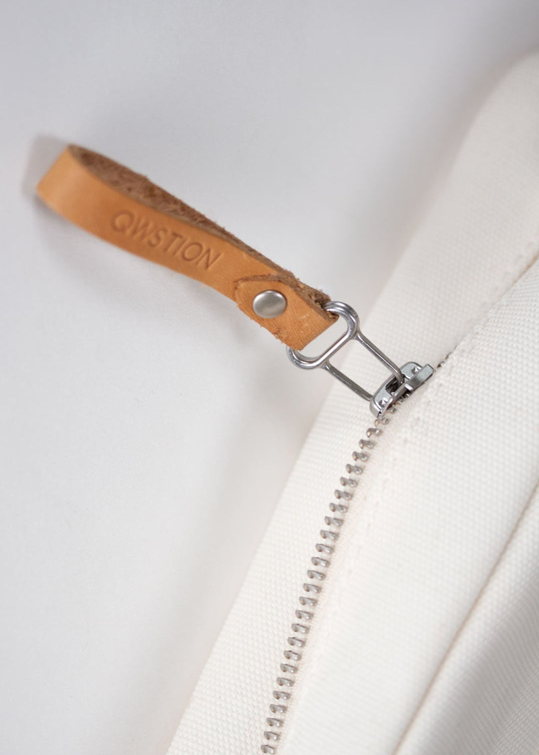 Bananatex Travel Kit Medium – Natural White - QWSTION