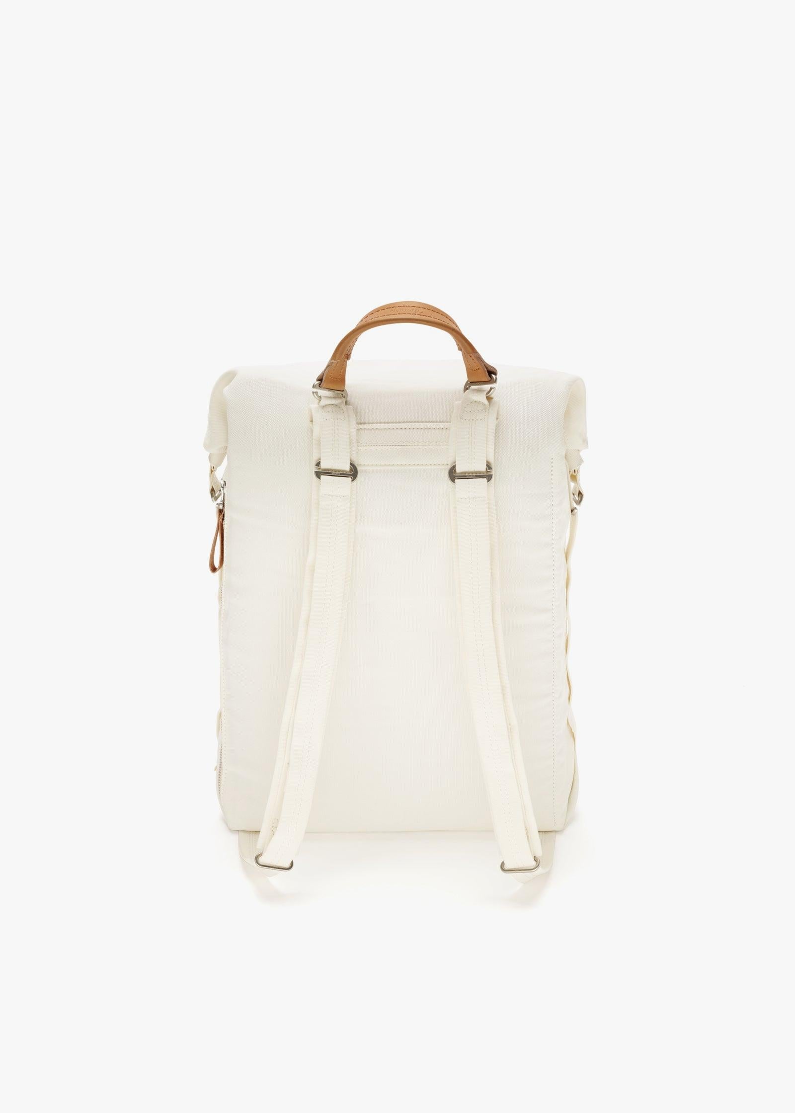 Roll Pack – Natural White - QWSTION