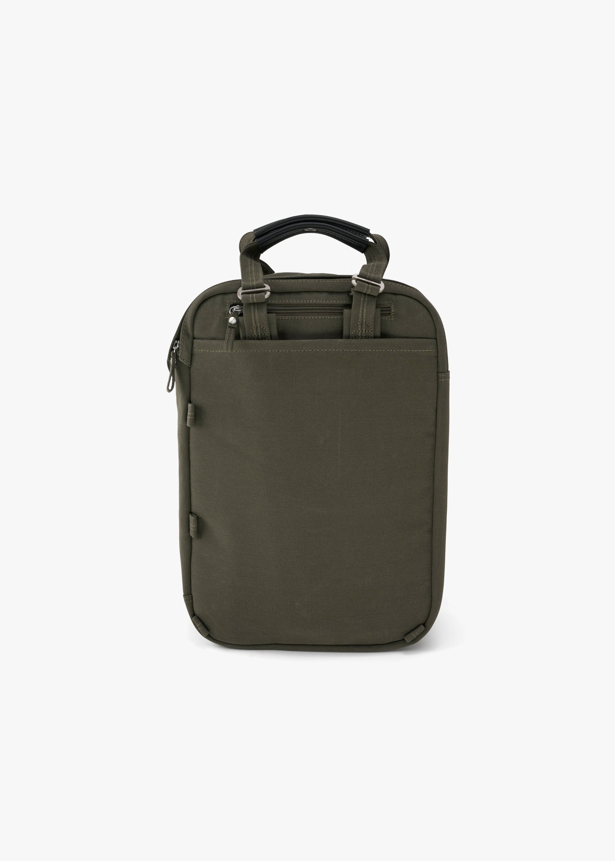 Bananatex® Daypack – Olive Limited Edition - QWSTION