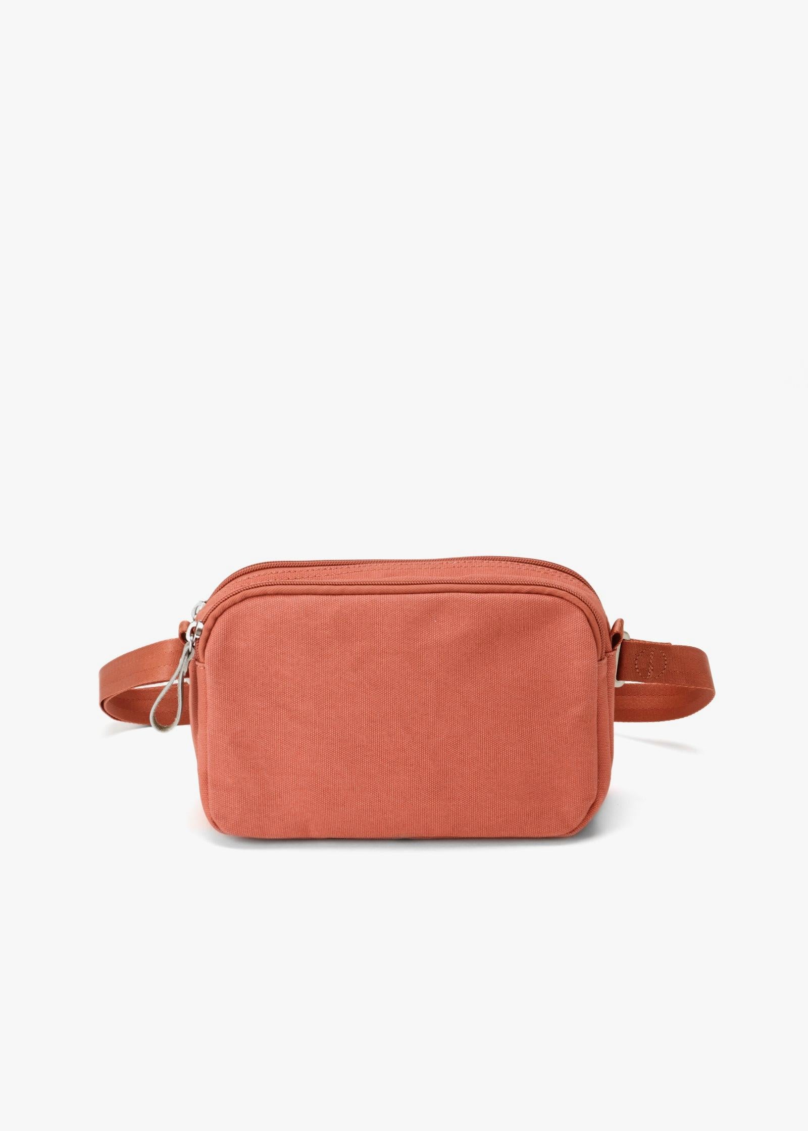 Hip Bag – Organic Brick - QWSTION