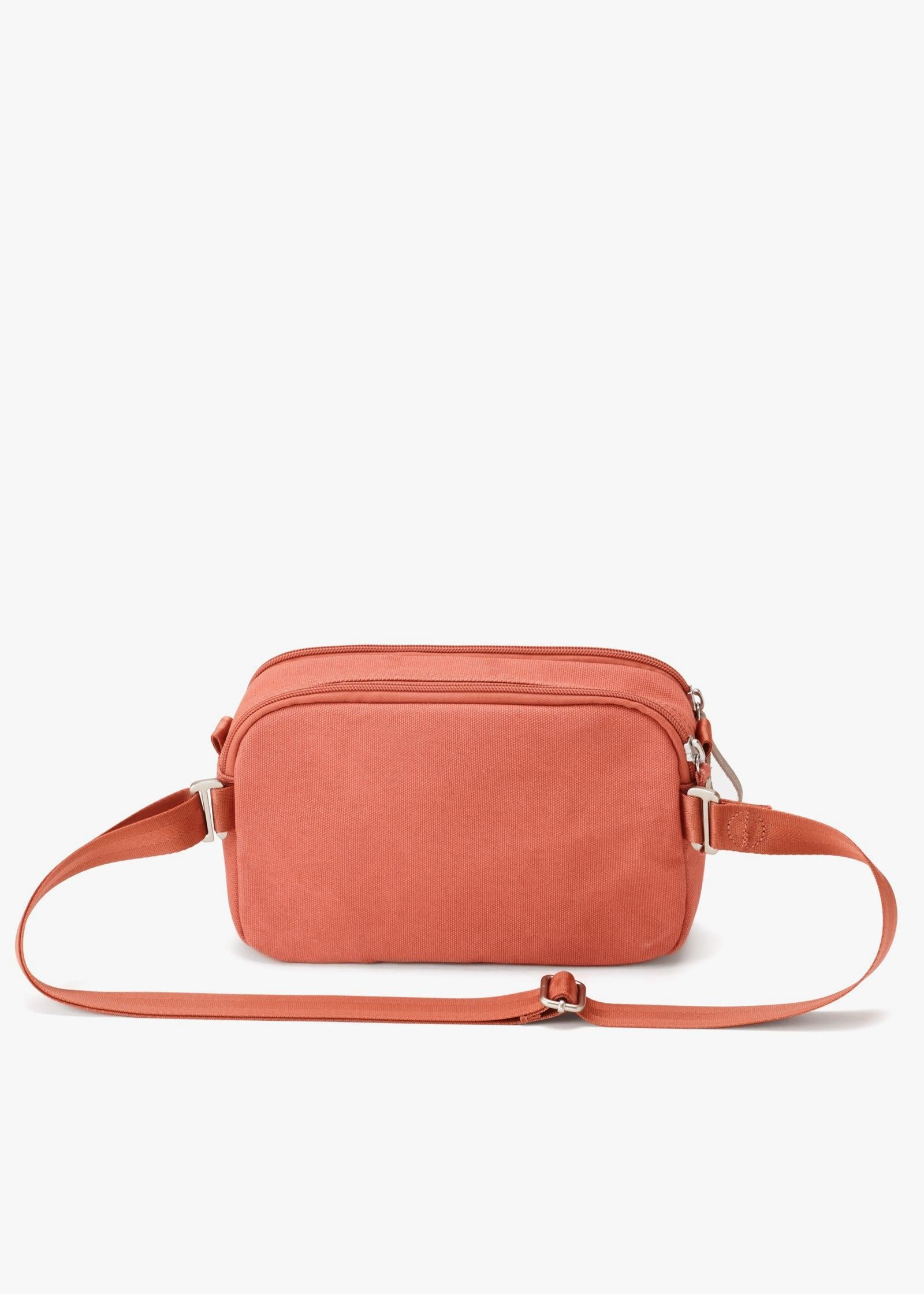 Hip Bag – Organic Brick - QWSTION