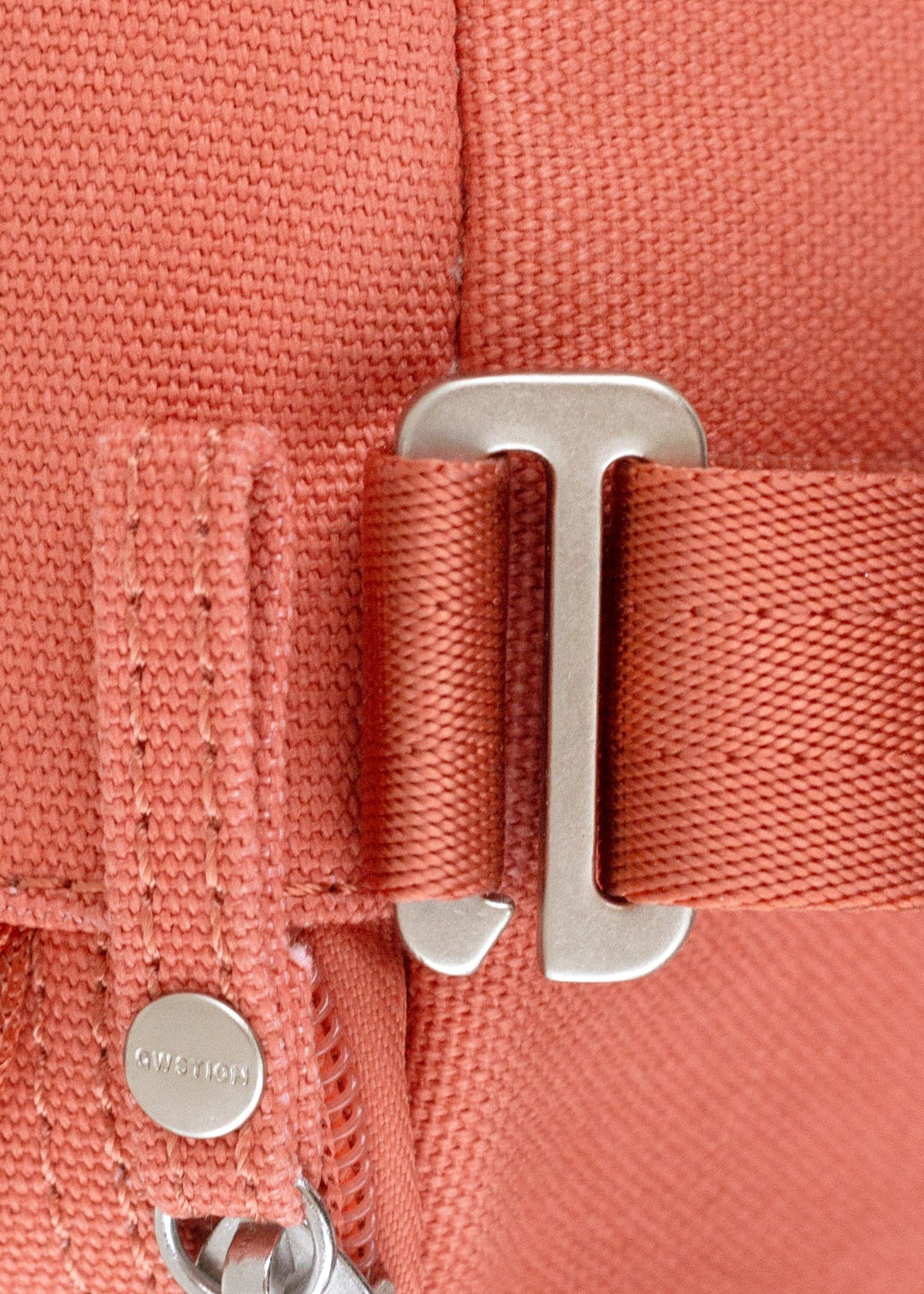 Hip Bag – Organic Brick - QWSTION