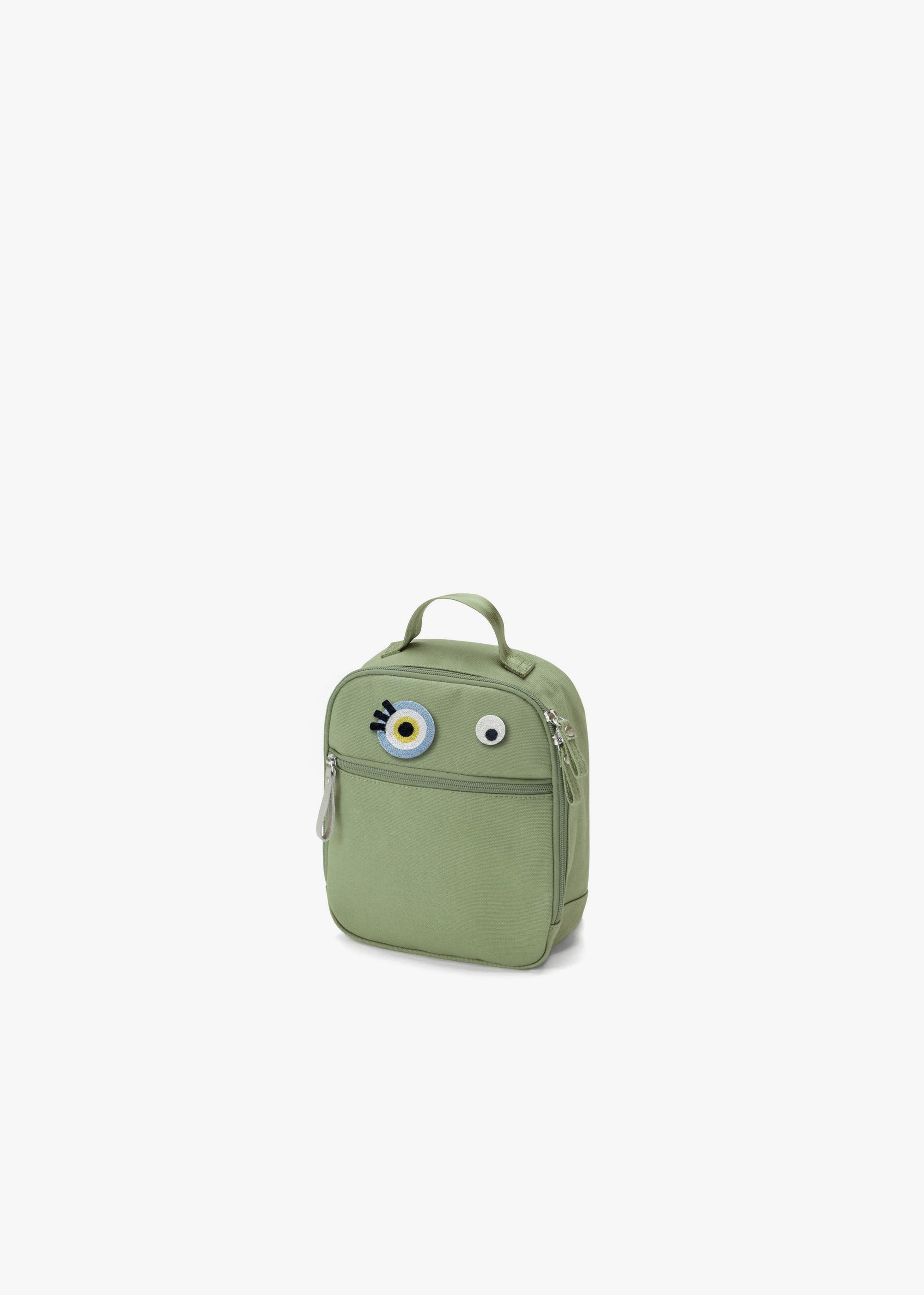 Mini Pack – Organic Moss - QWSTION