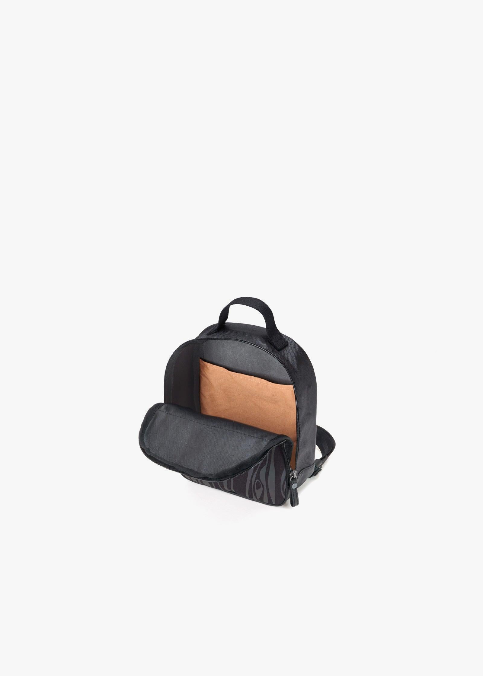 Mini Pack – QWSTION + Julian Zigerli (Iridescent Back) - QWSTION