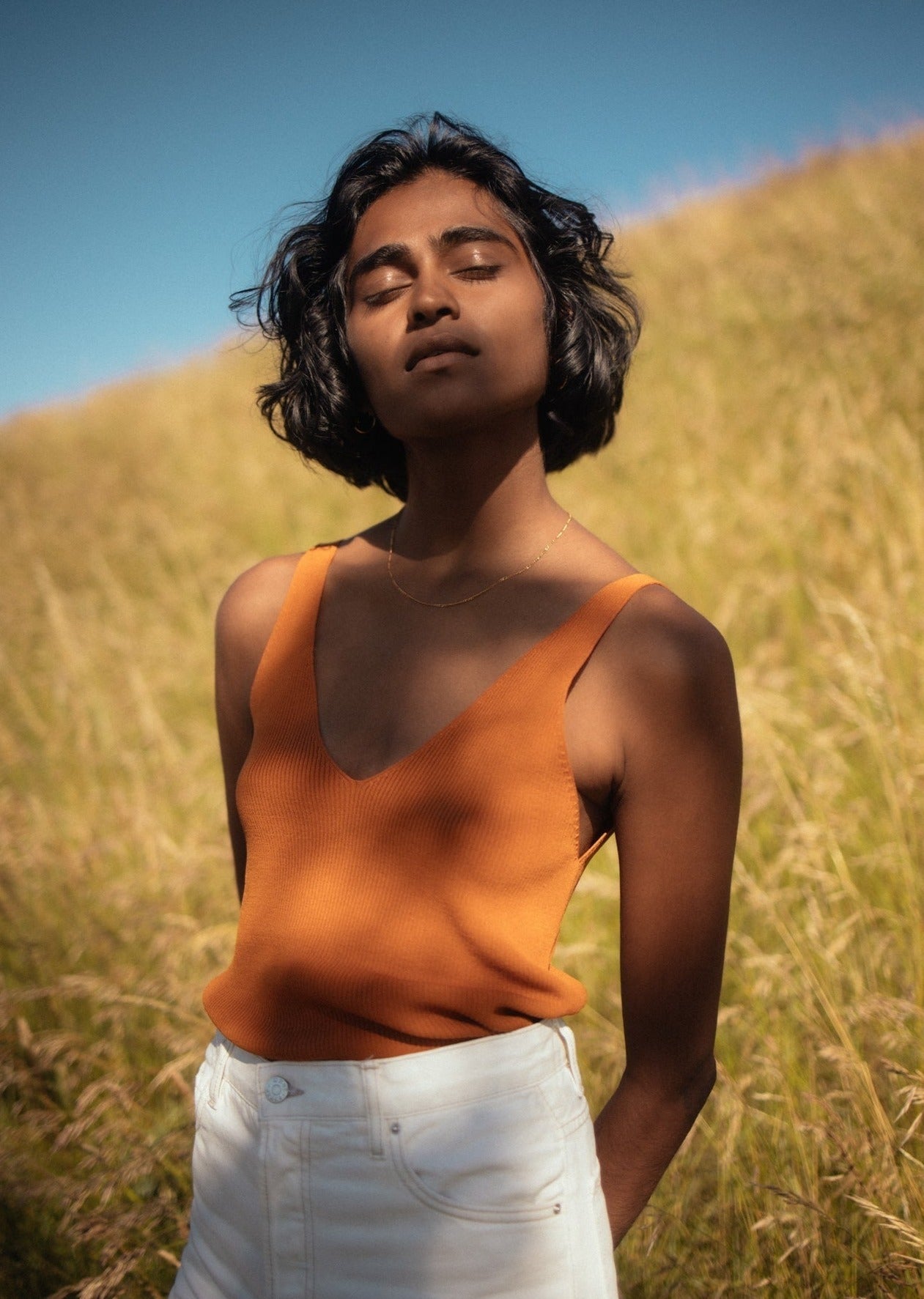 Zip Pouch Medium – Raven - QWSTION