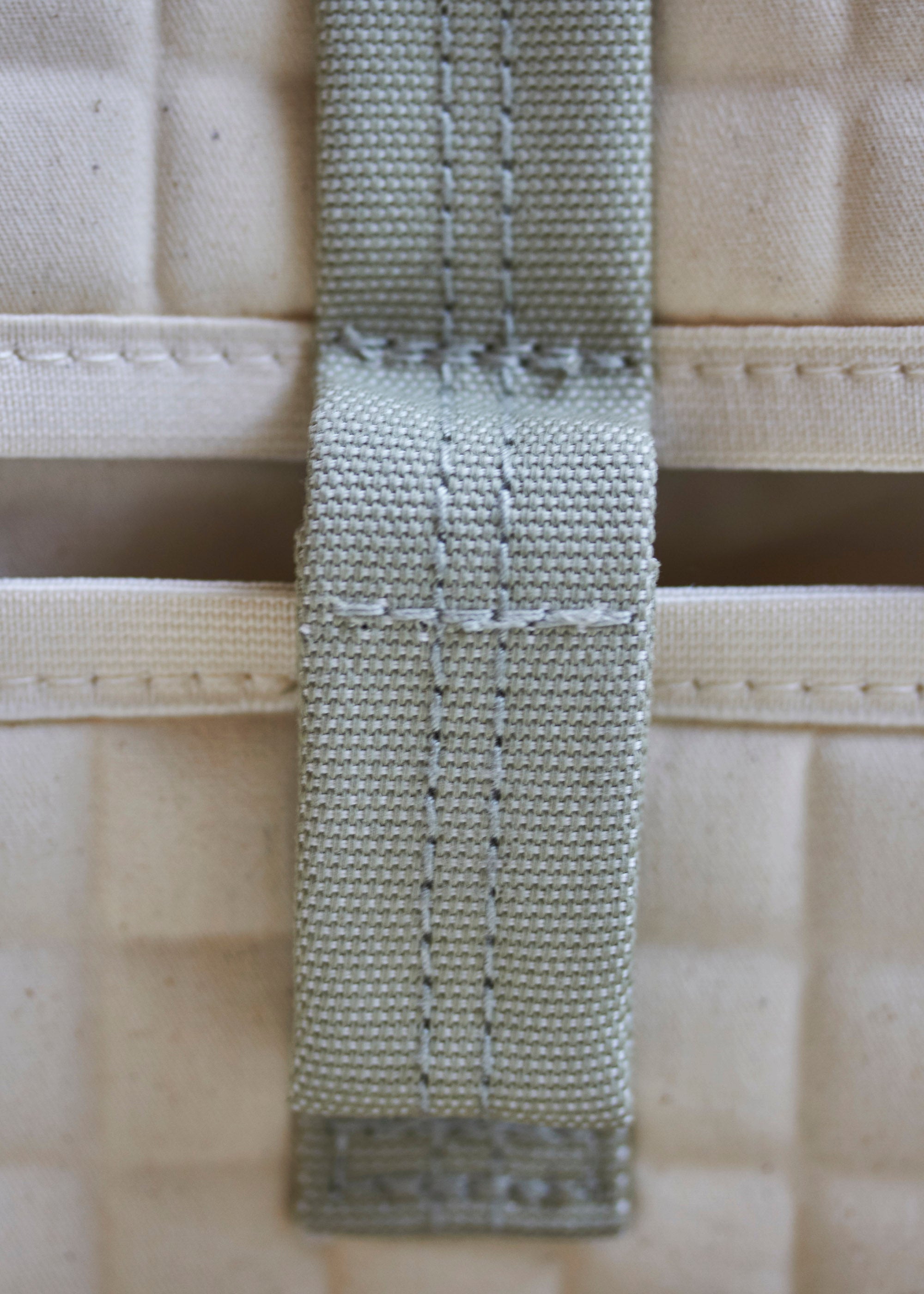 Bananatex® Daypack – Sage - QWSTION