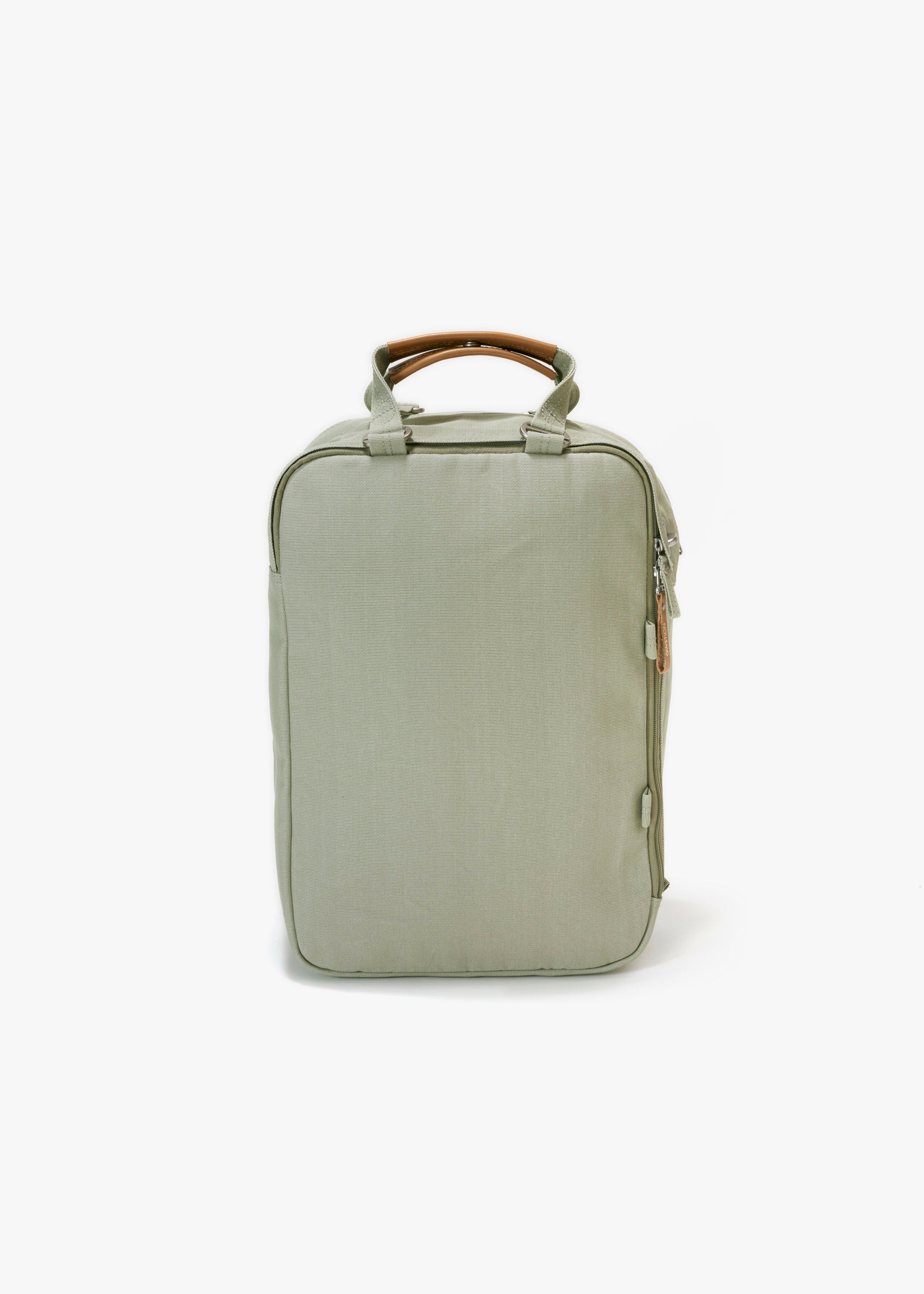 Bananatex® Daypack – Sage - QWSTION